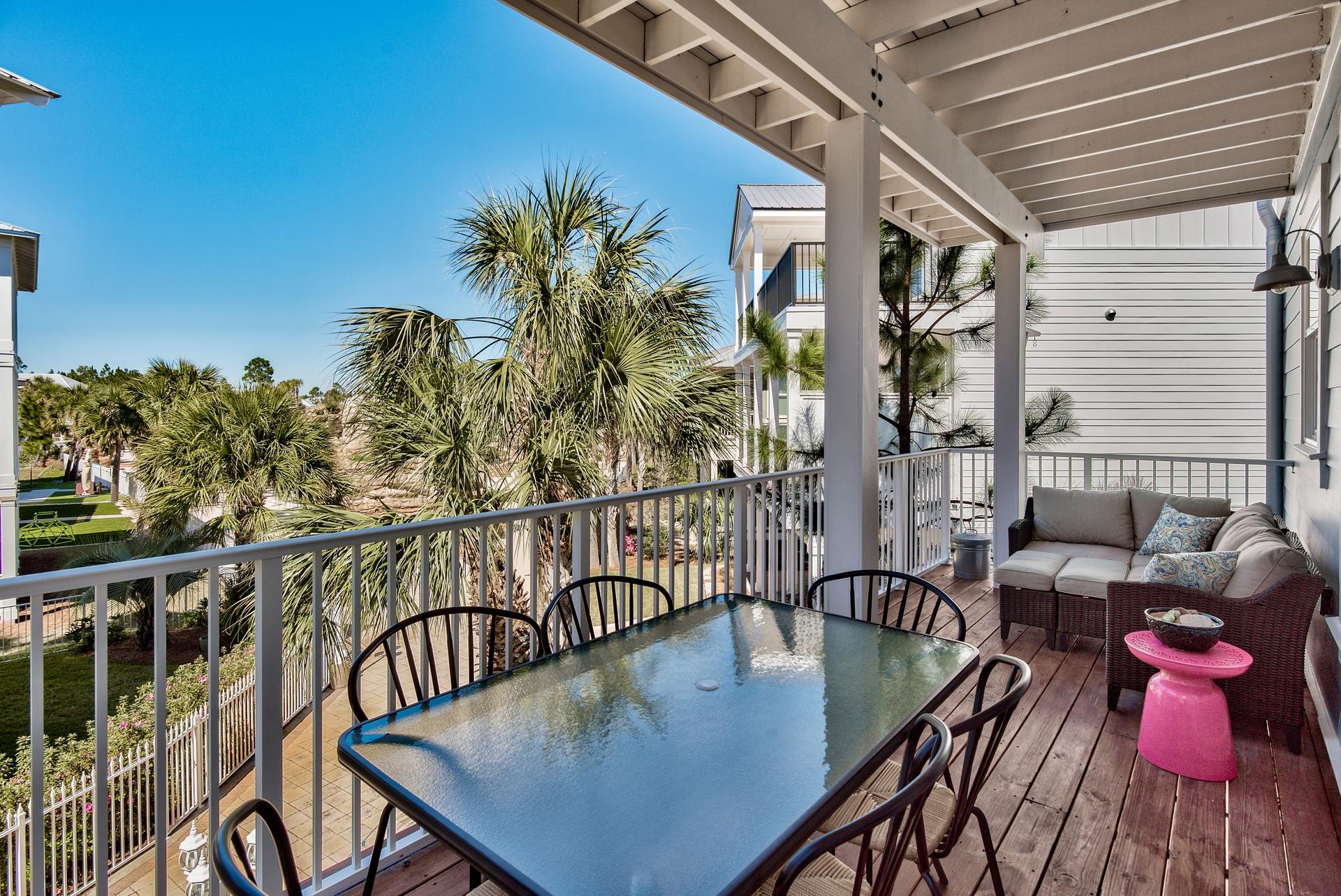 CYPRESS BREEZE PLANTATION - Residential