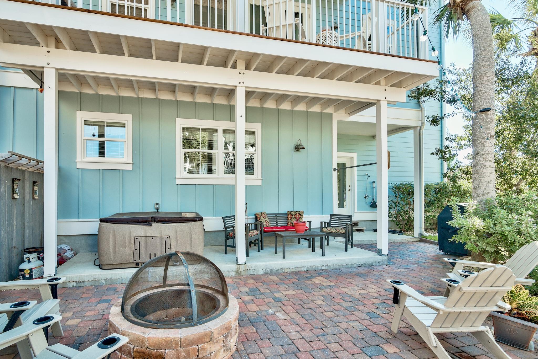 CYPRESS BREEZE PLANTATION - Residential