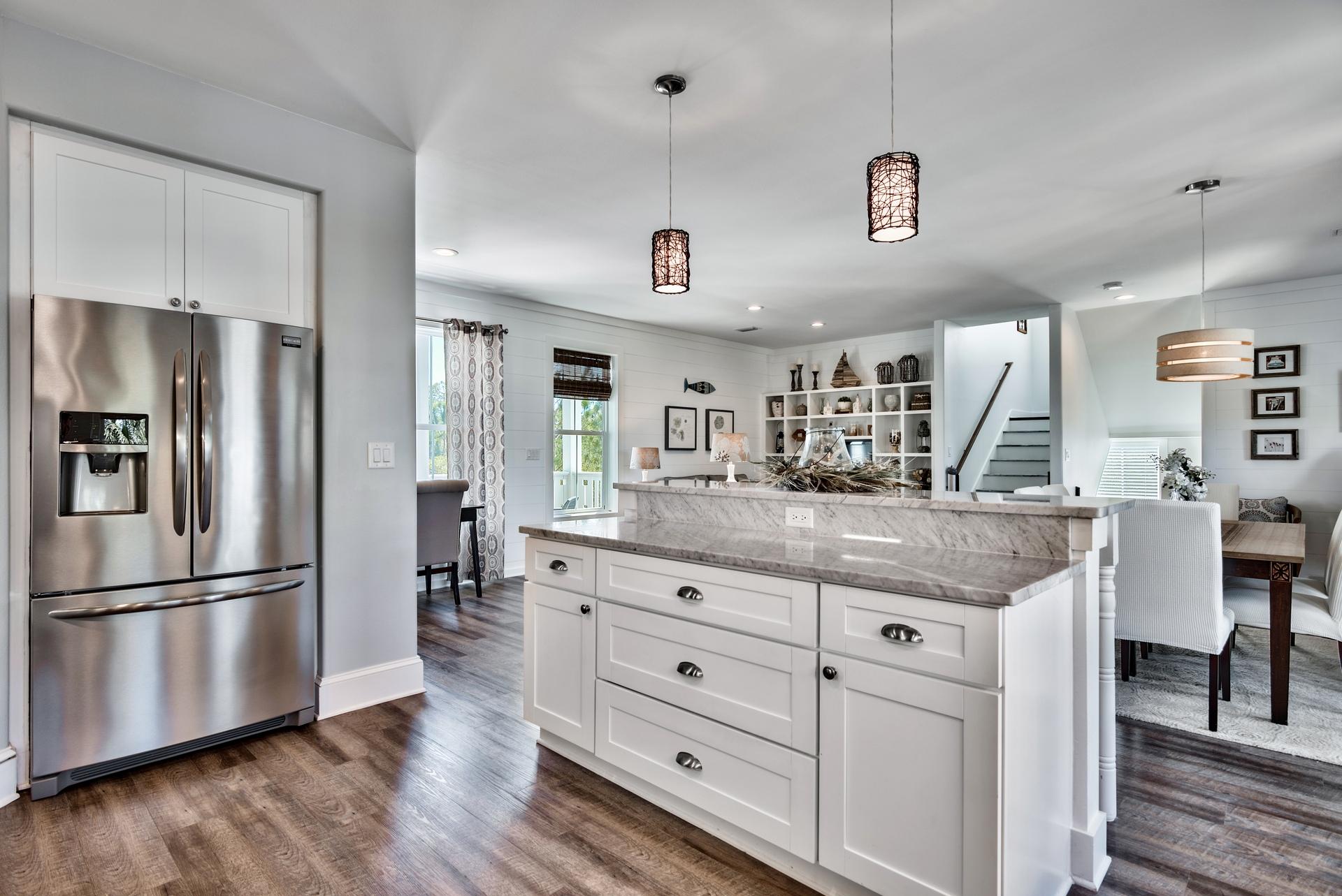 CYPRESS BREEZE PLANTATION - Residential