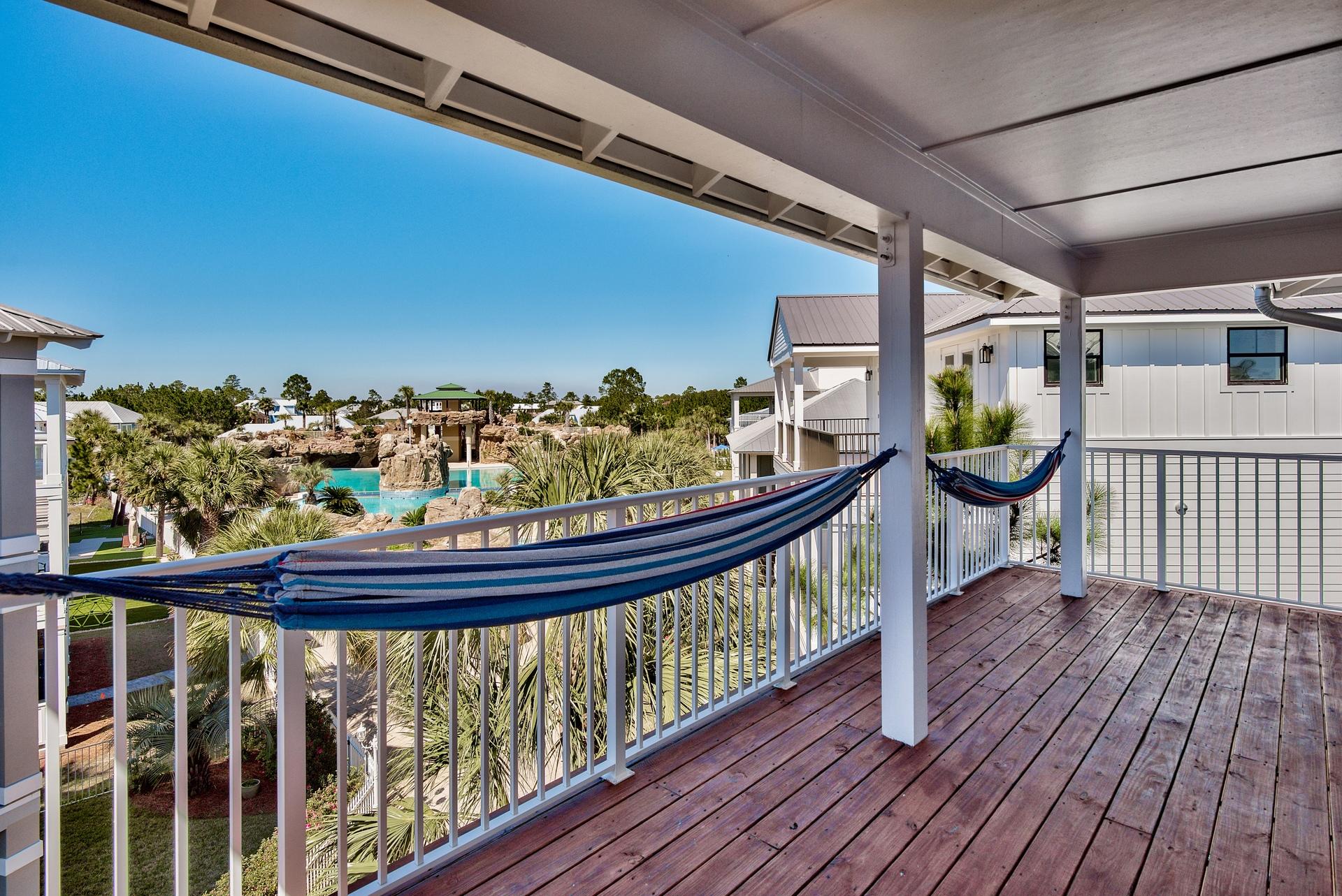 CYPRESS BREEZE PLANTATION - Residential