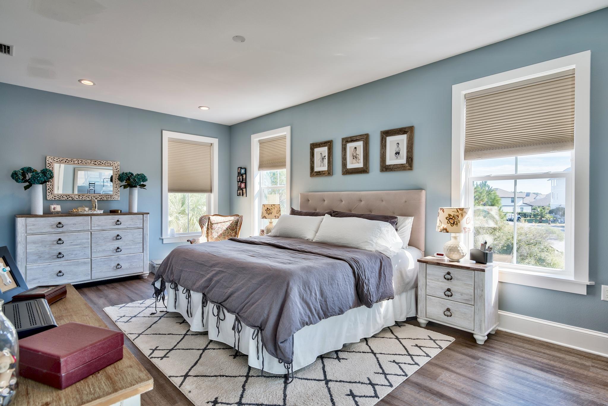 CYPRESS BREEZE PLANTATION - Residential