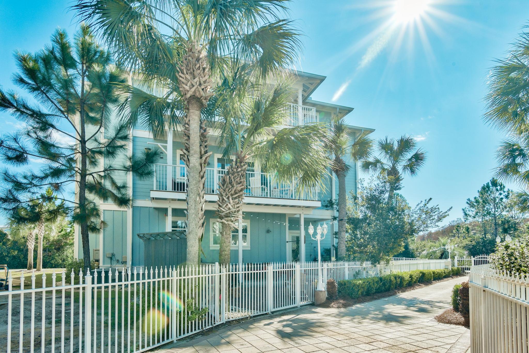 CYPRESS BREEZE PLANTATION - Residential