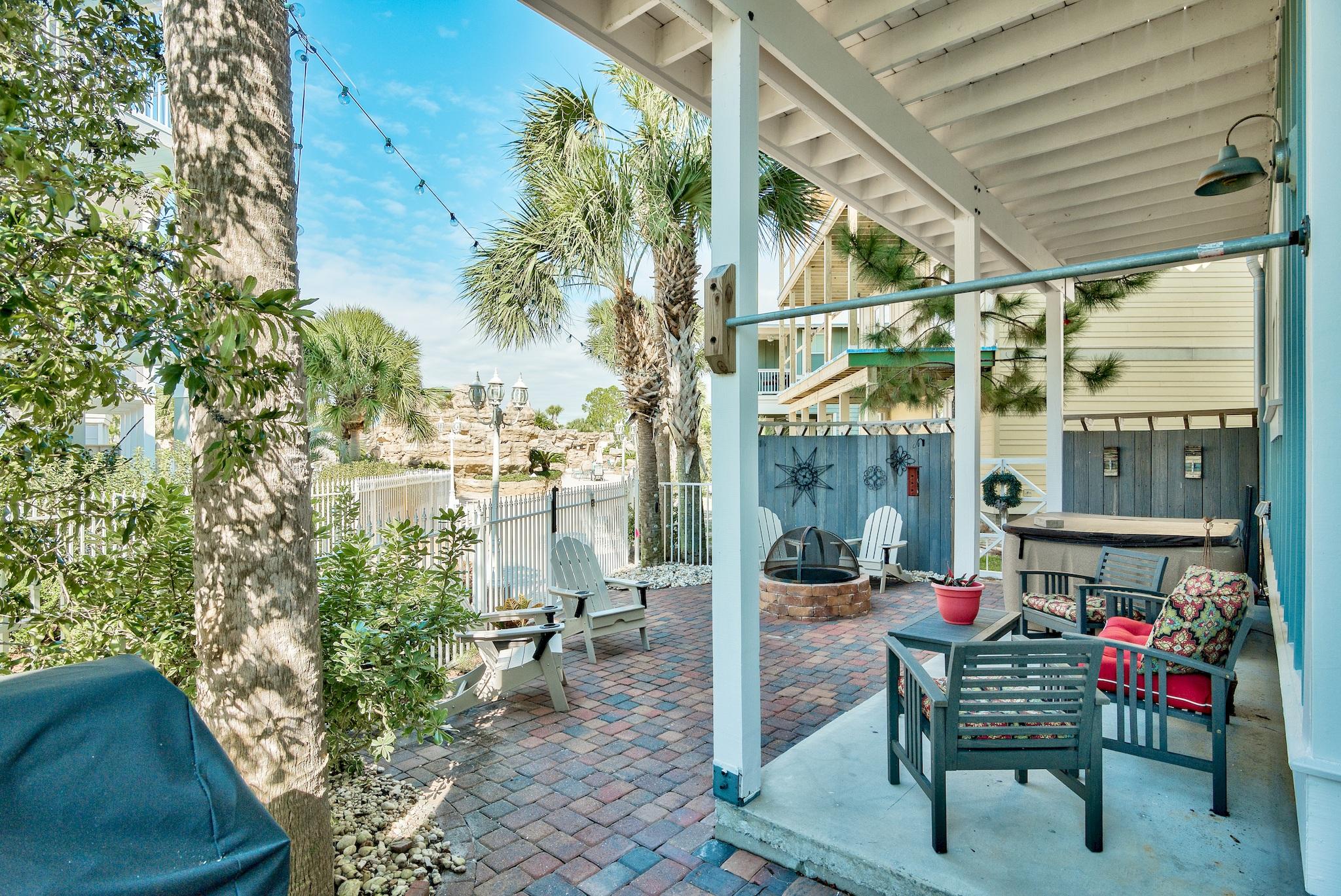 CYPRESS BREEZE PLANTATION - Residential