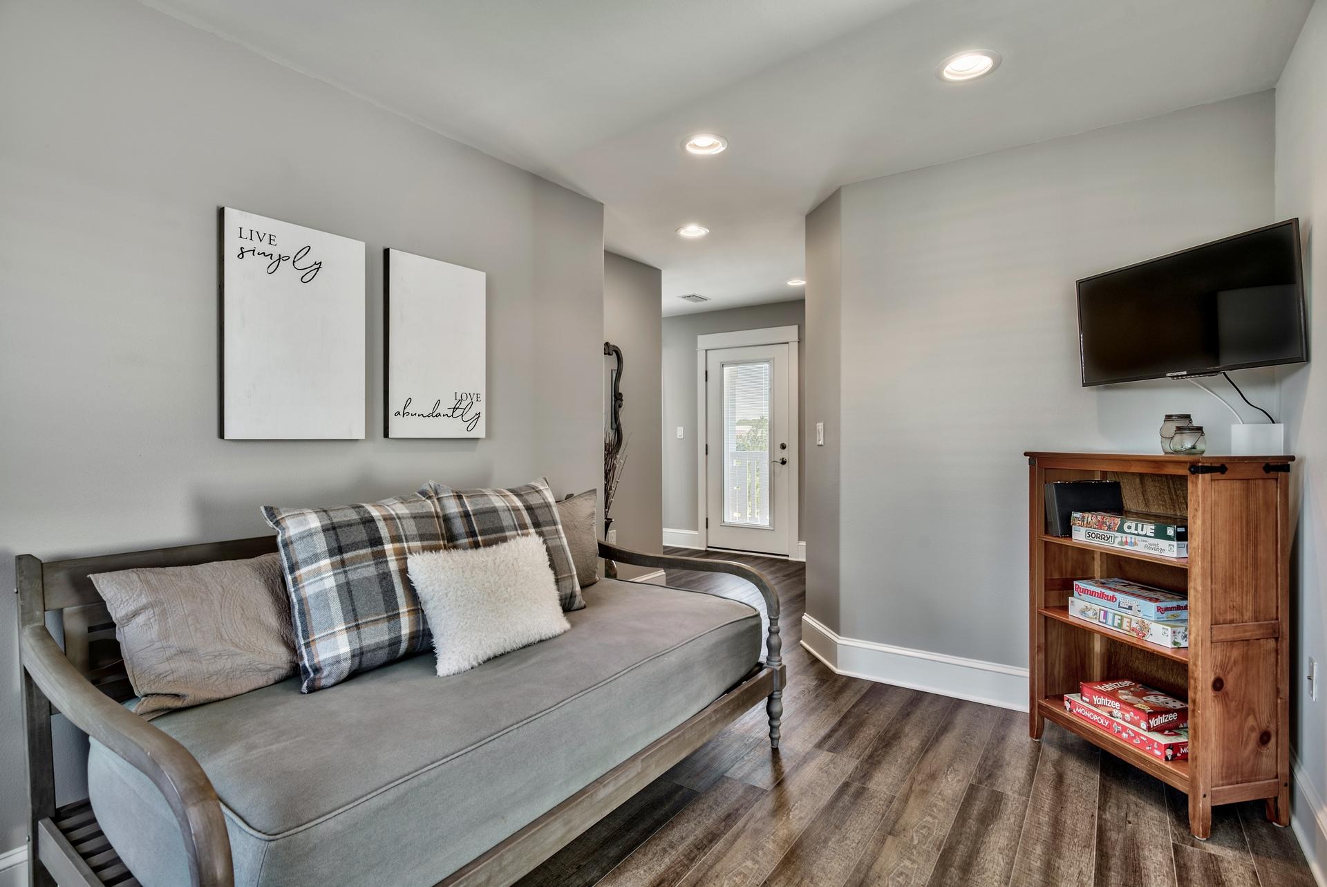 CYPRESS BREEZE PLANTATION - Residential