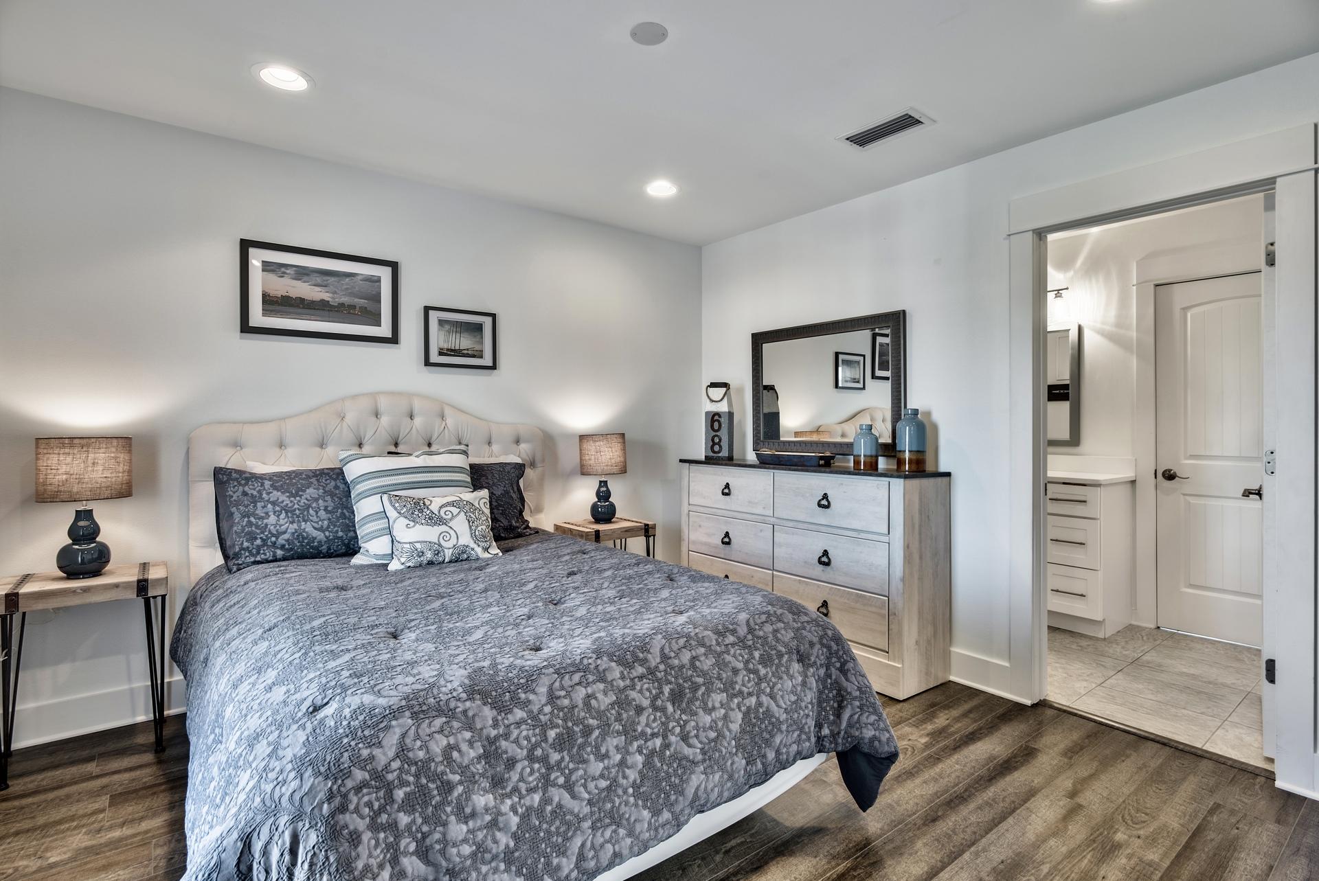 CYPRESS BREEZE PLANTATION - Residential