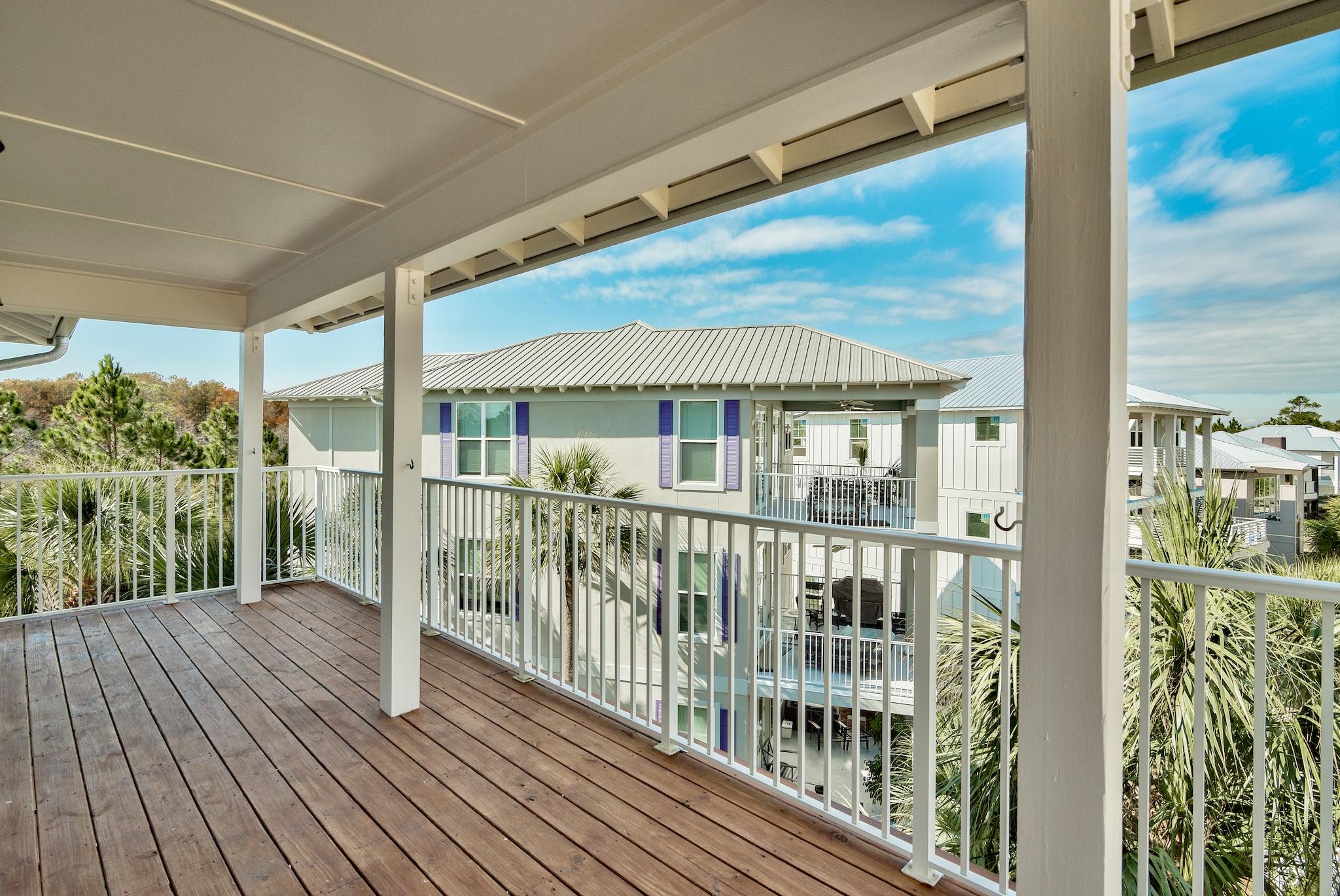 CYPRESS BREEZE PLANTATION - Residential