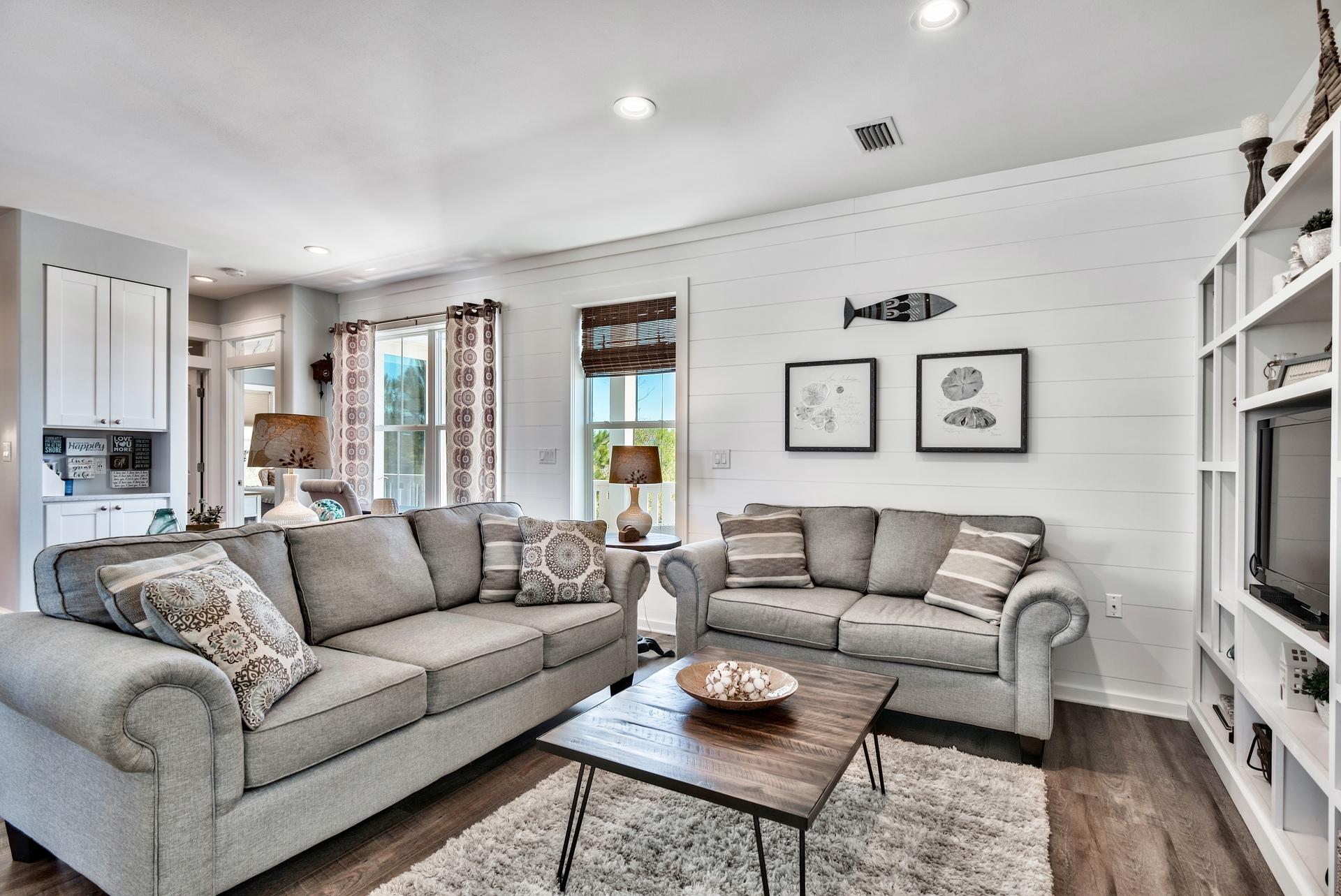 CYPRESS BREEZE PLANTATION - Residential