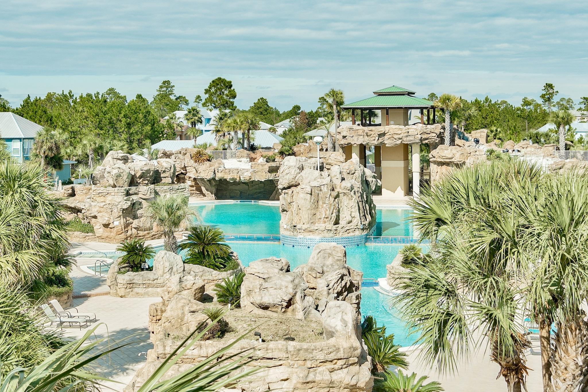 CYPRESS BREEZE PLANTATION - Residential