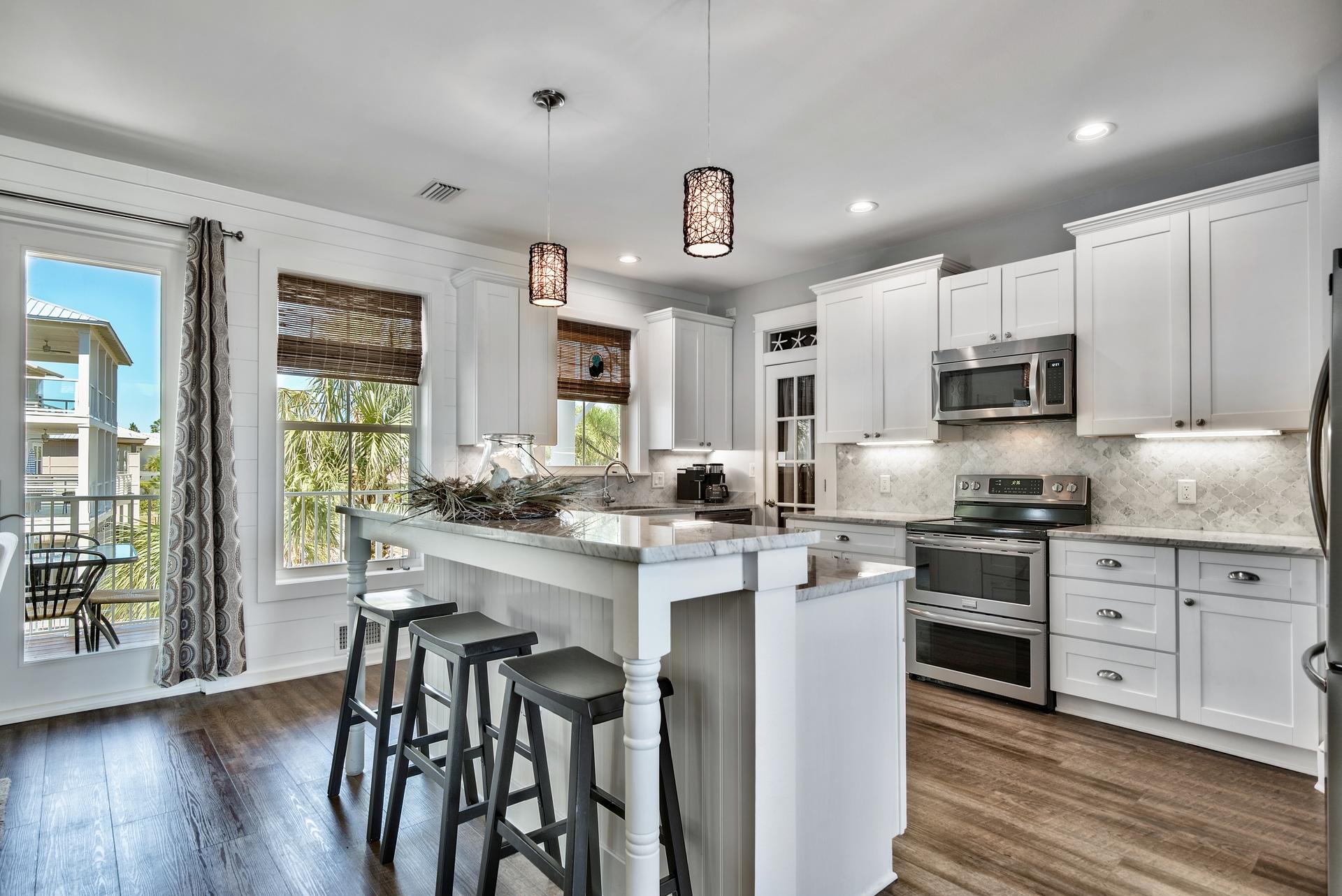 CYPRESS BREEZE PLANTATION - Residential