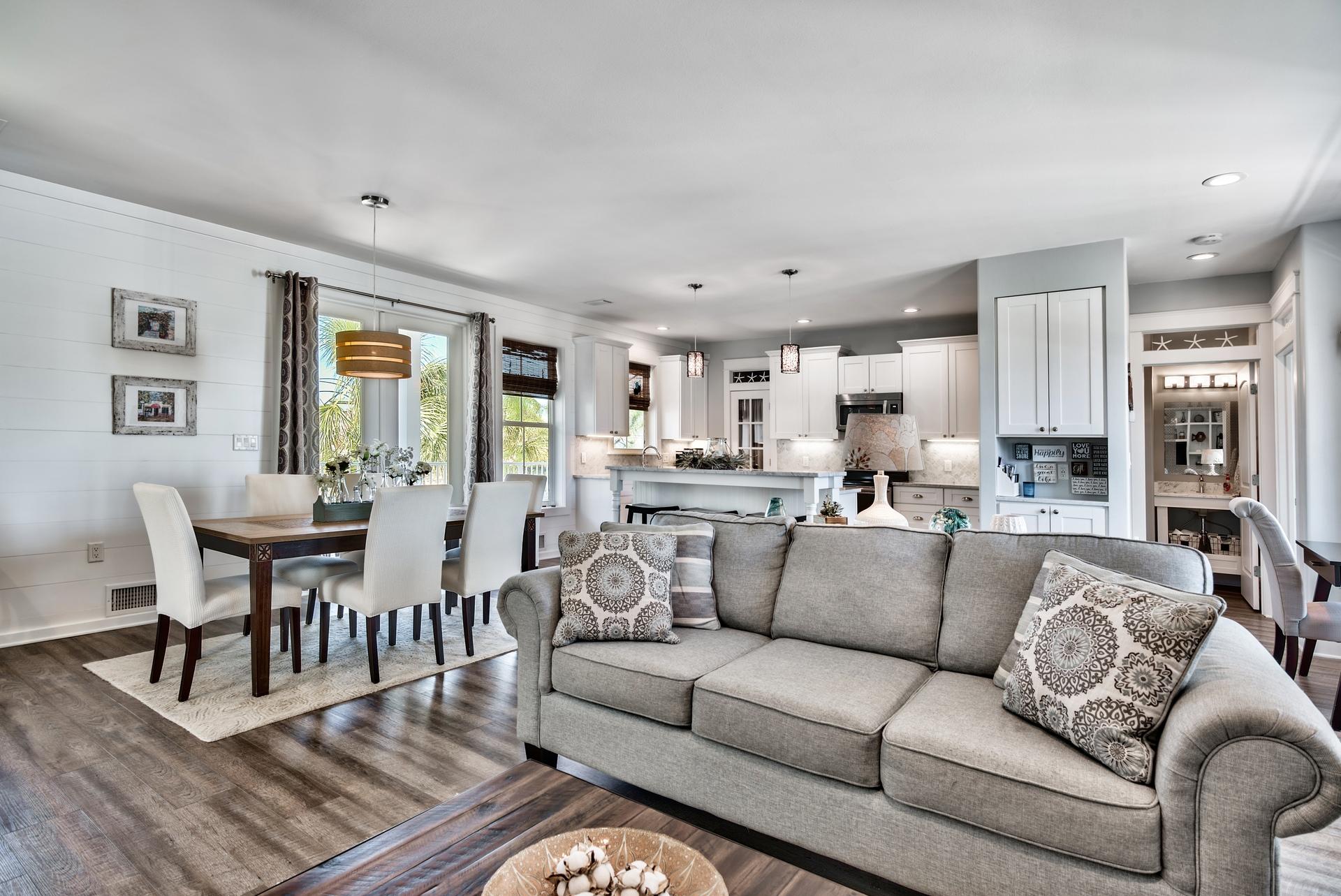 CYPRESS BREEZE PLANTATION - Residential