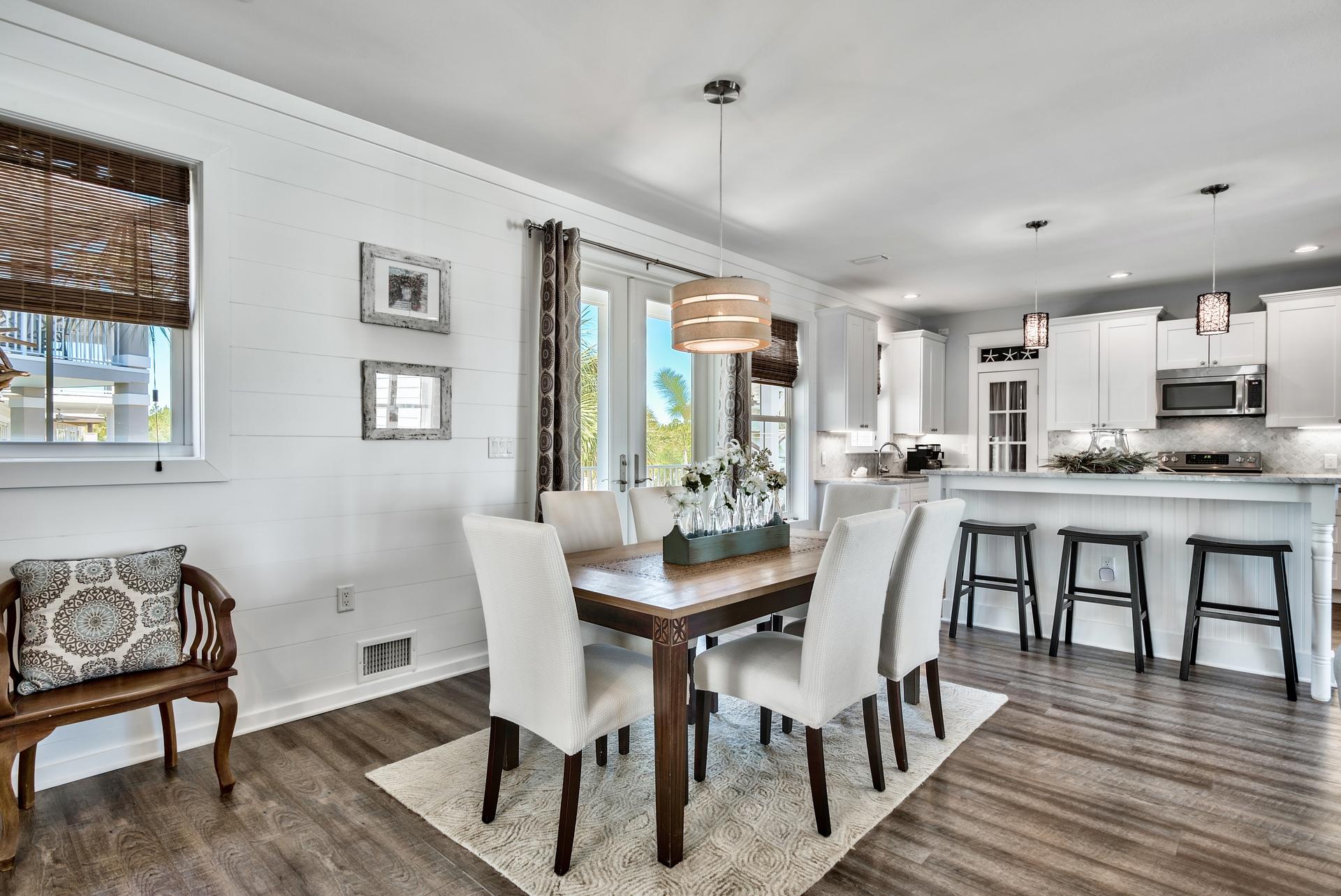 CYPRESS BREEZE PLANTATION - Residential