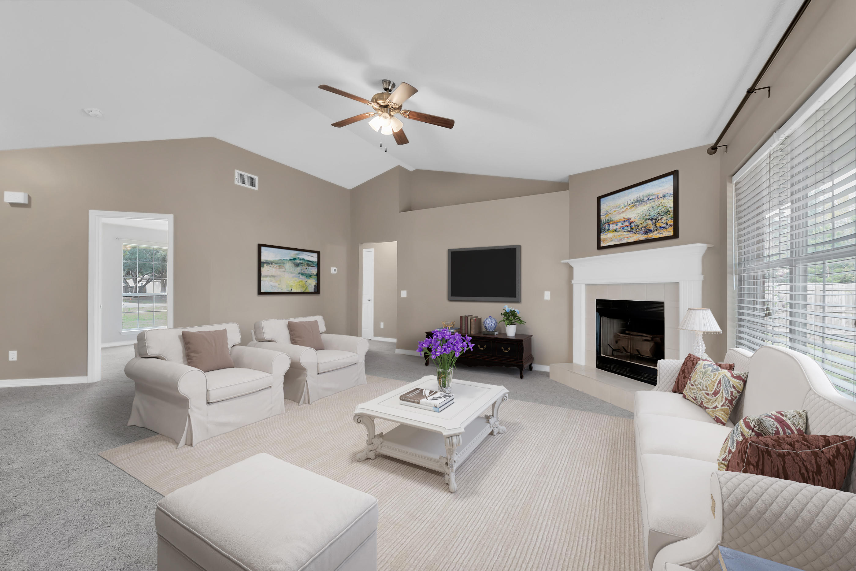 HOLLEY BY THE SEA - Residential