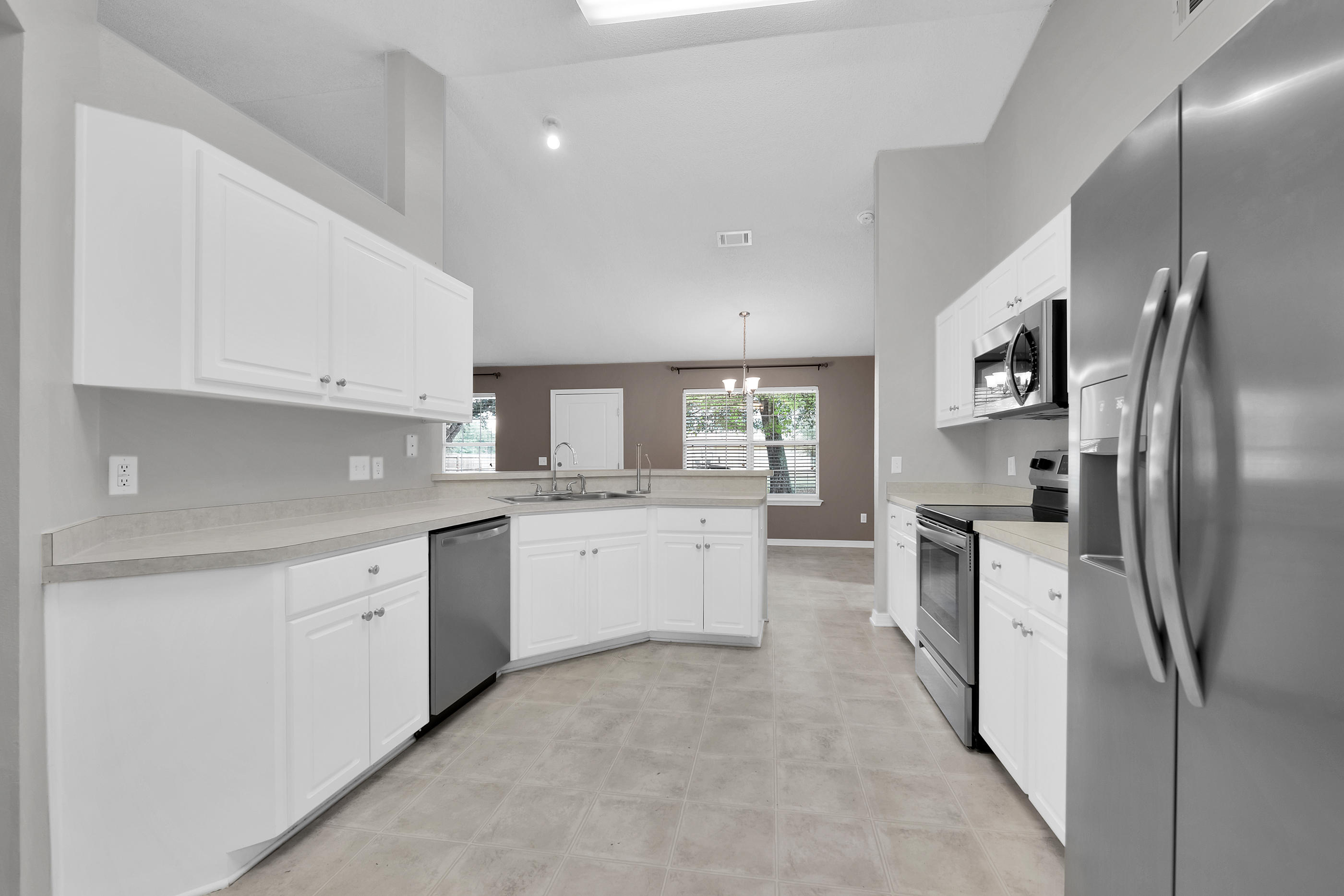 HOLLEY BY THE SEA - Residential