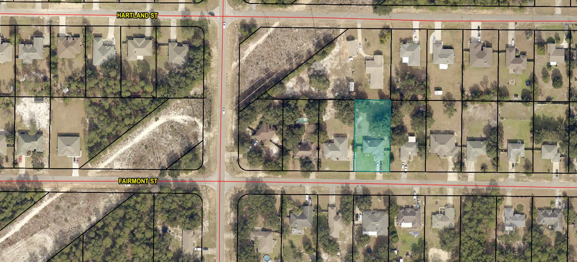 HOLLEY BY THE SEA - Residential