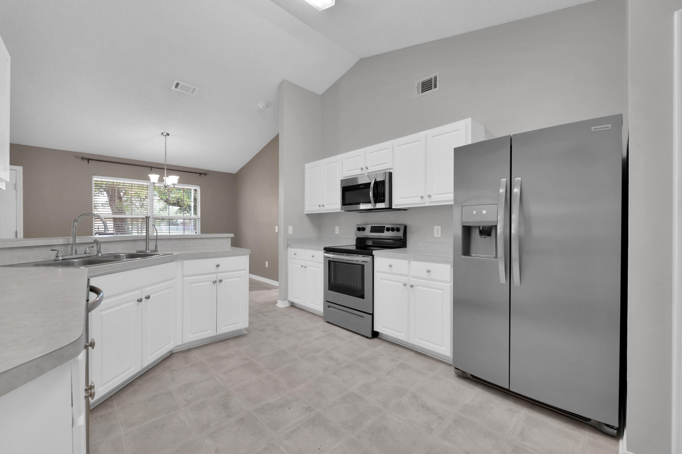 HOLLEY BY THE SEA - Residential