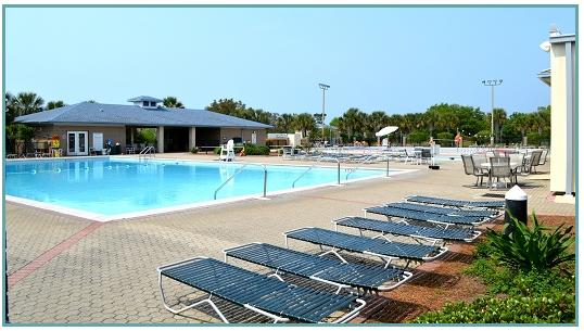 HOLLEY BY THE SEA - Residential