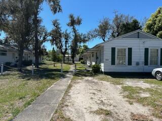 BAYVIEW HEIGHTS - Residential