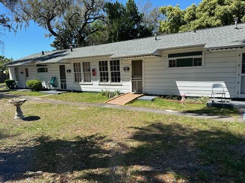 BAYVIEW HEIGHTS - Residential