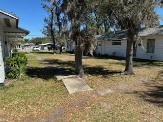 BAYVIEW HEIGHTS - Residential