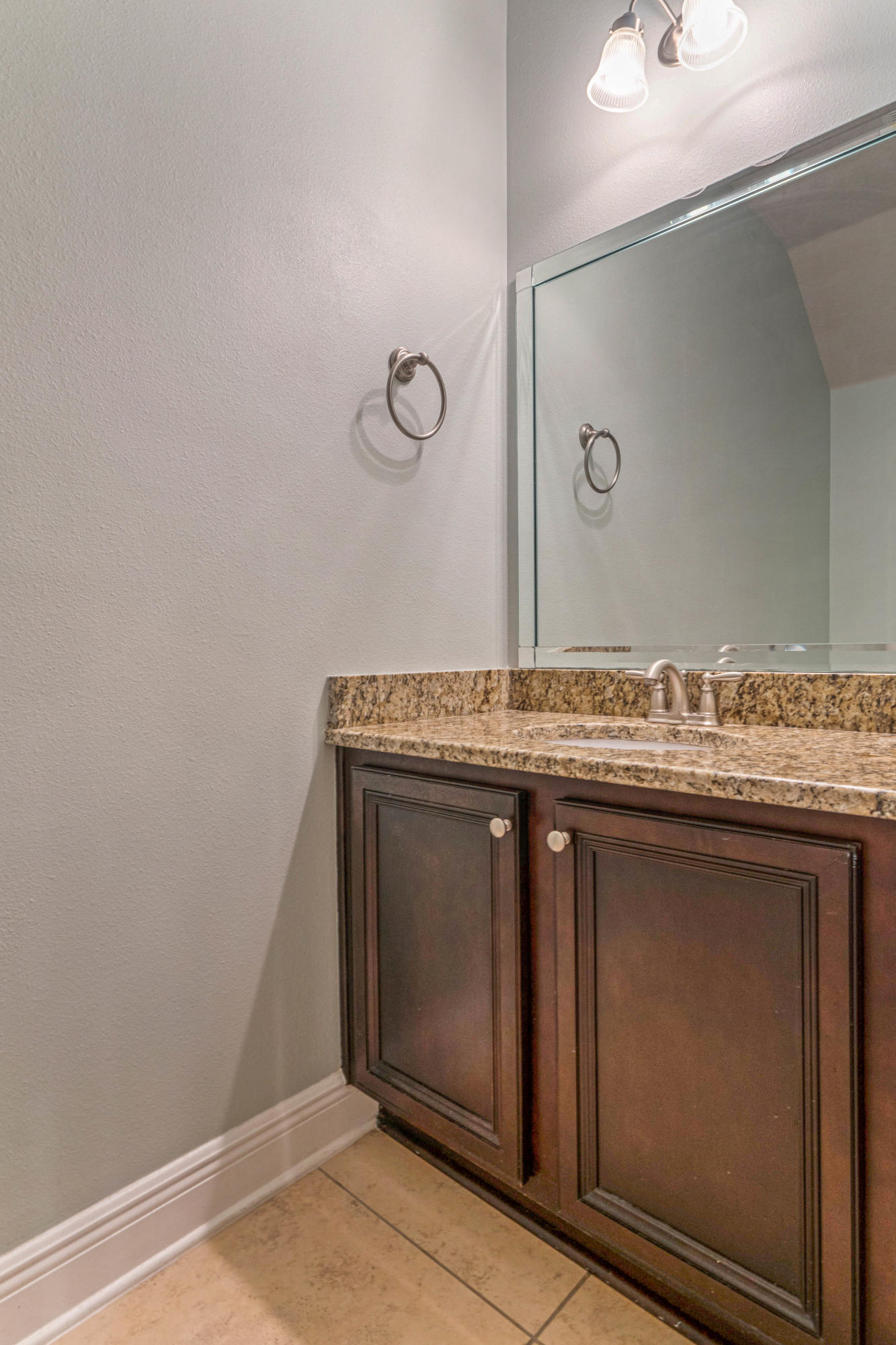 WATER OAKS T/H - Residential