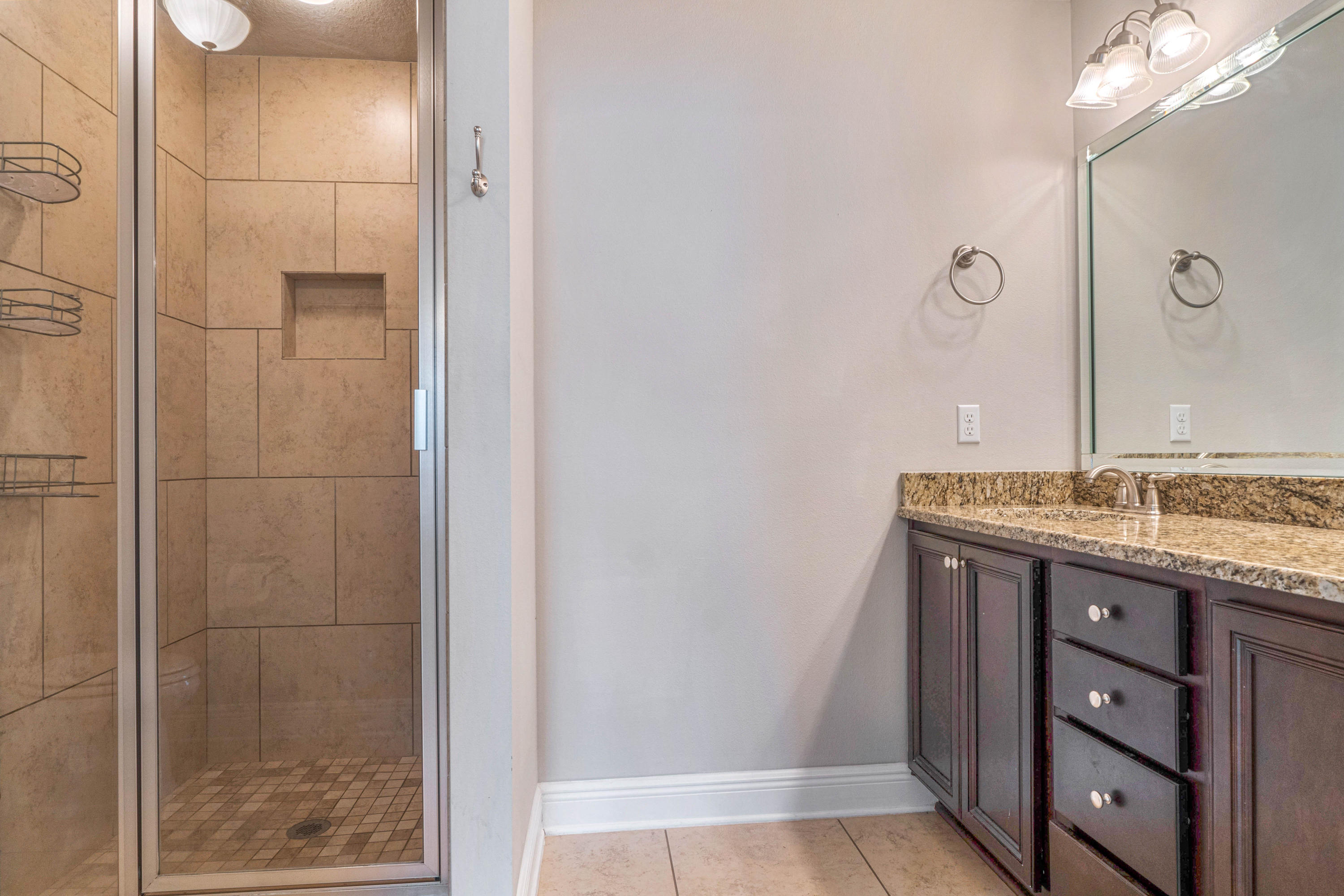 WATER OAKS T/H - Residential