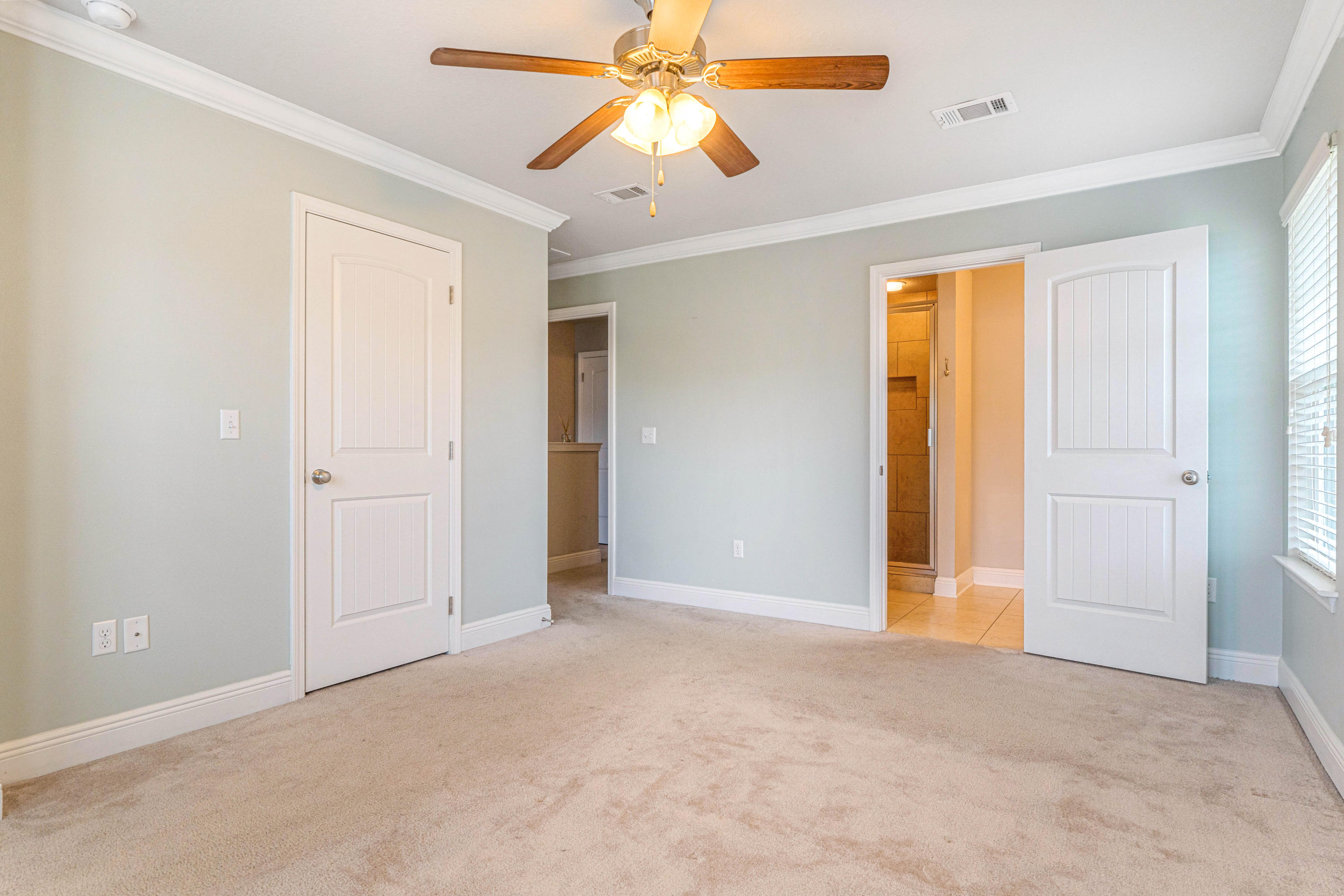 WATER OAKS T/H - Residential