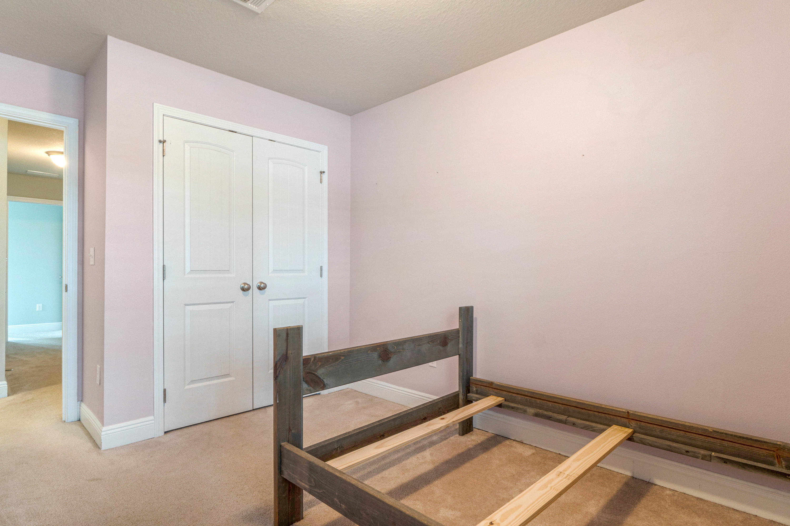 WATER OAKS T/H - Residential