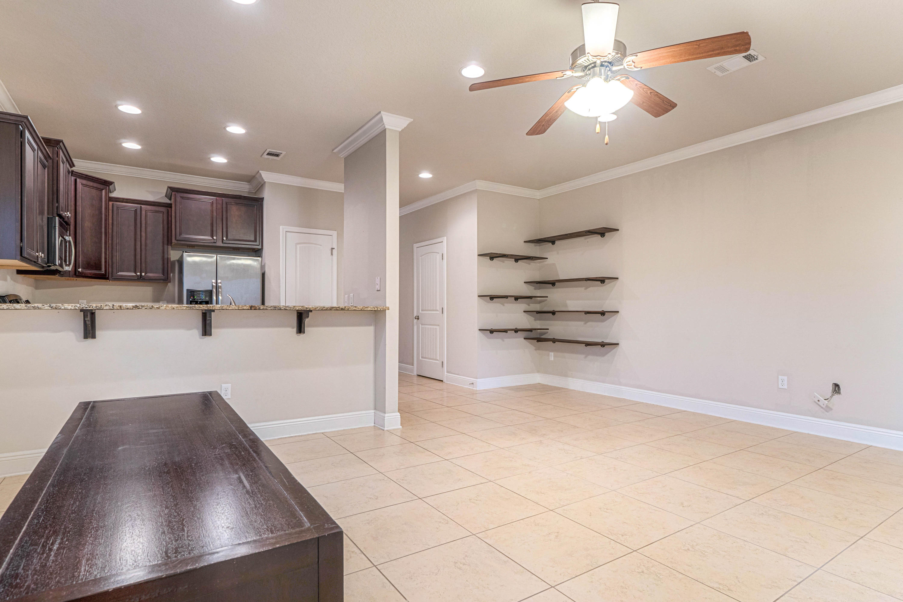 WATER OAKS T/H - Residential