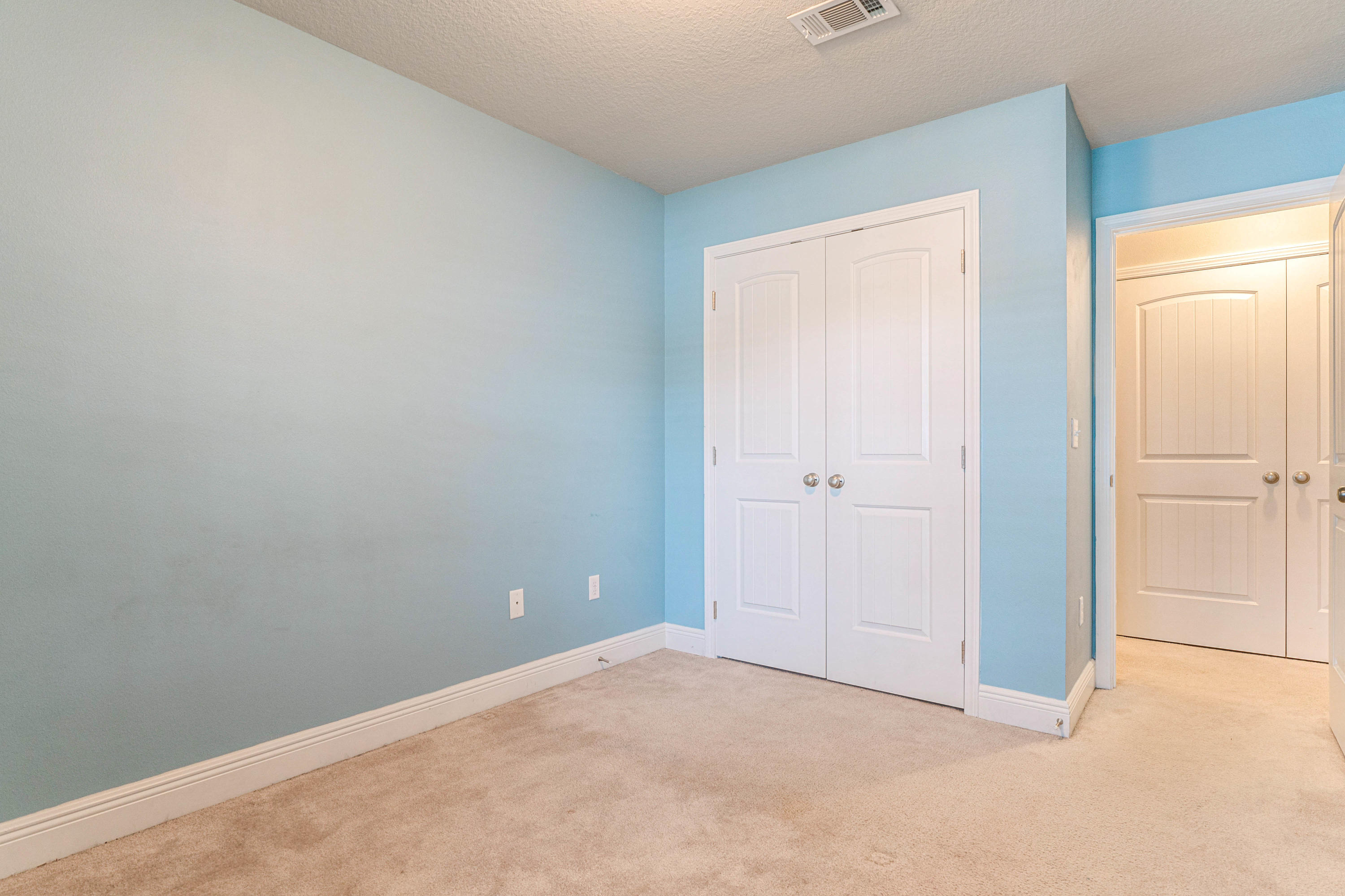 WATER OAKS T/H - Residential