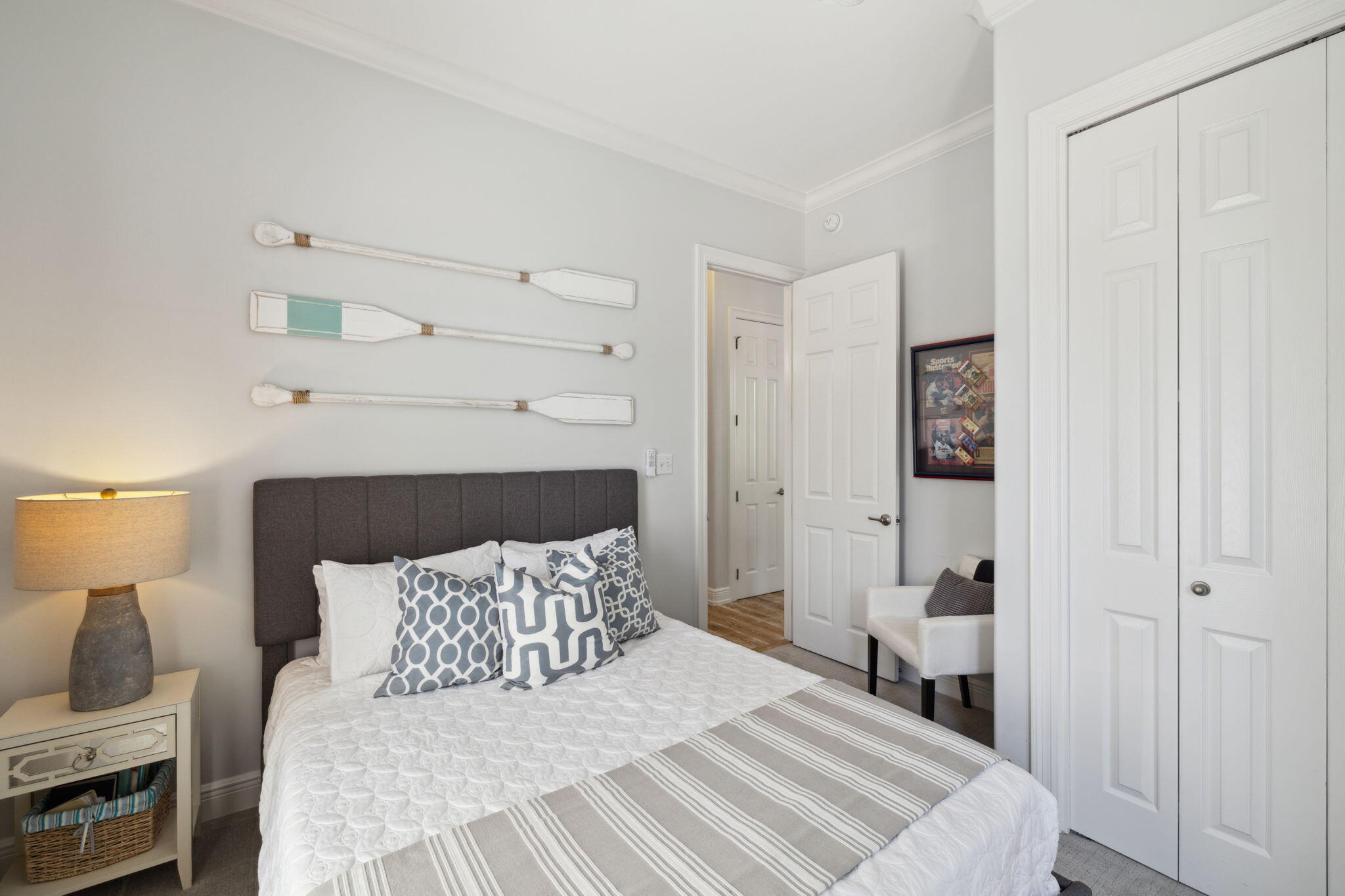 CASSINE VILLAGE - Residential