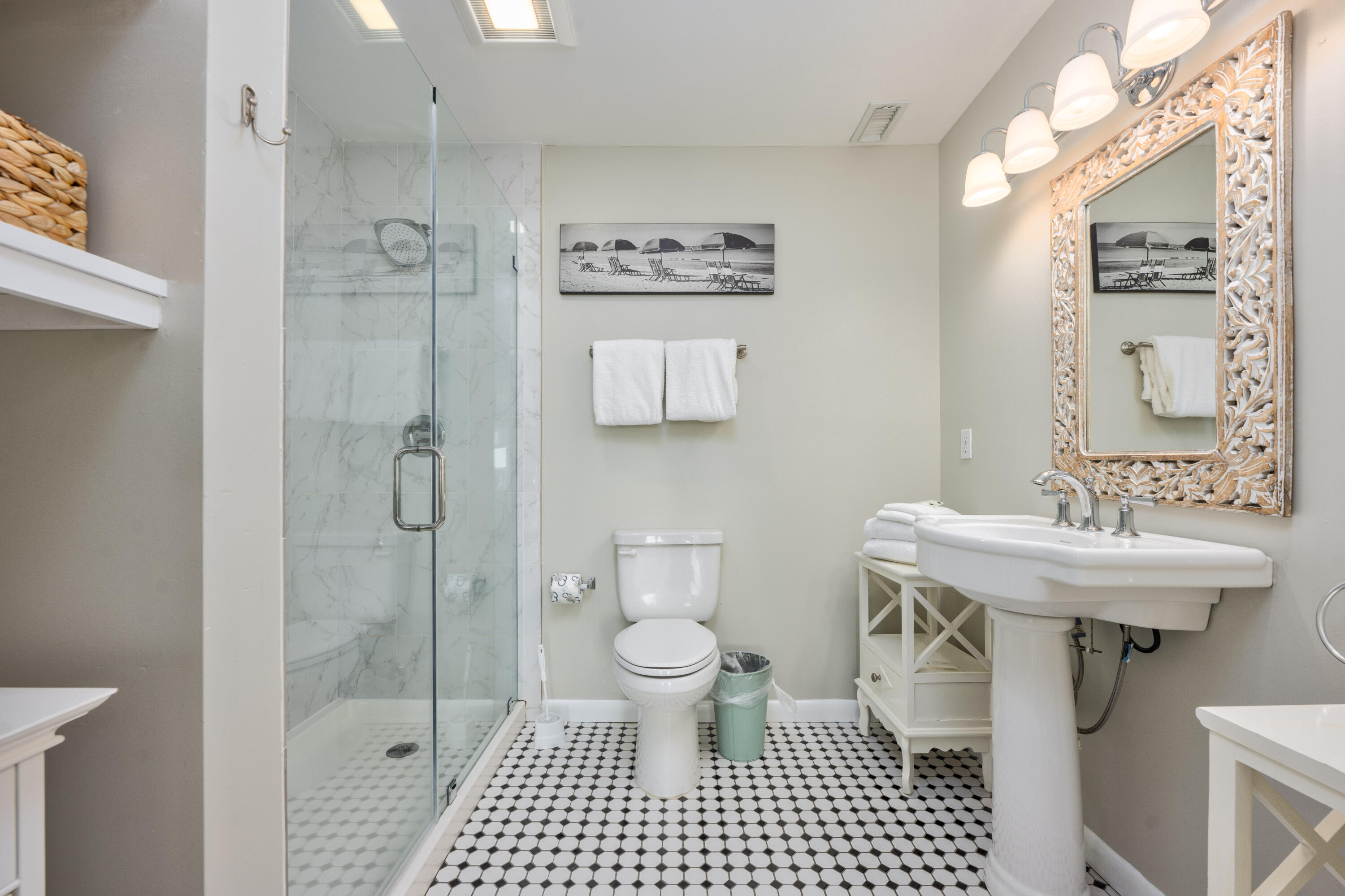 SEAHAUNTS - Residential