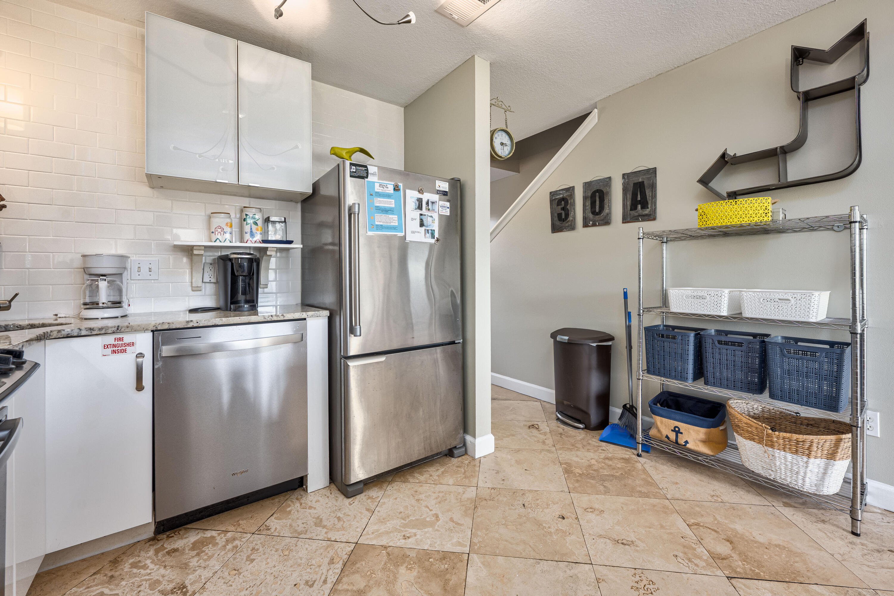 SEAHAUNTS - Residential