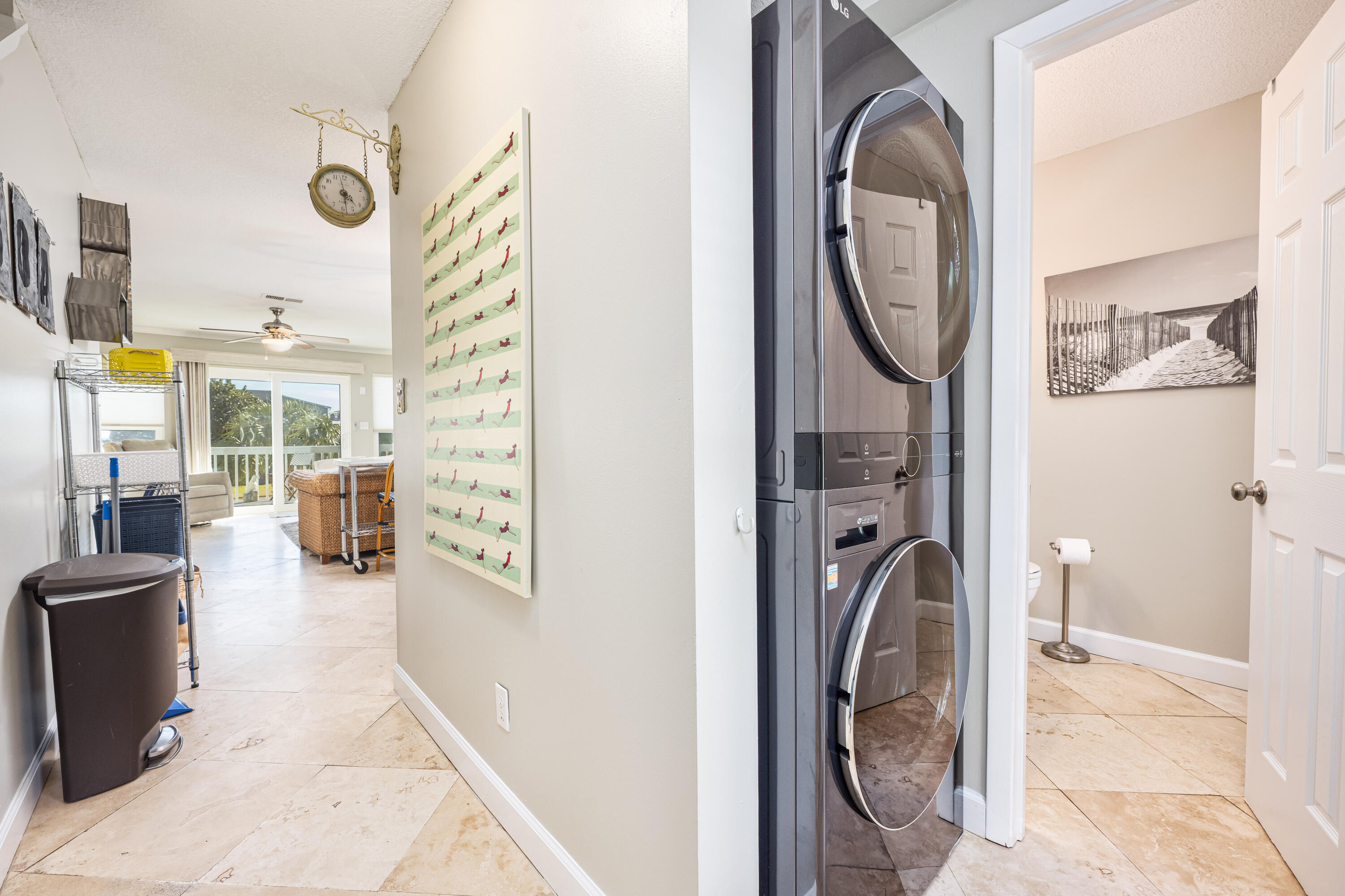 SEAHAUNTS - Residential