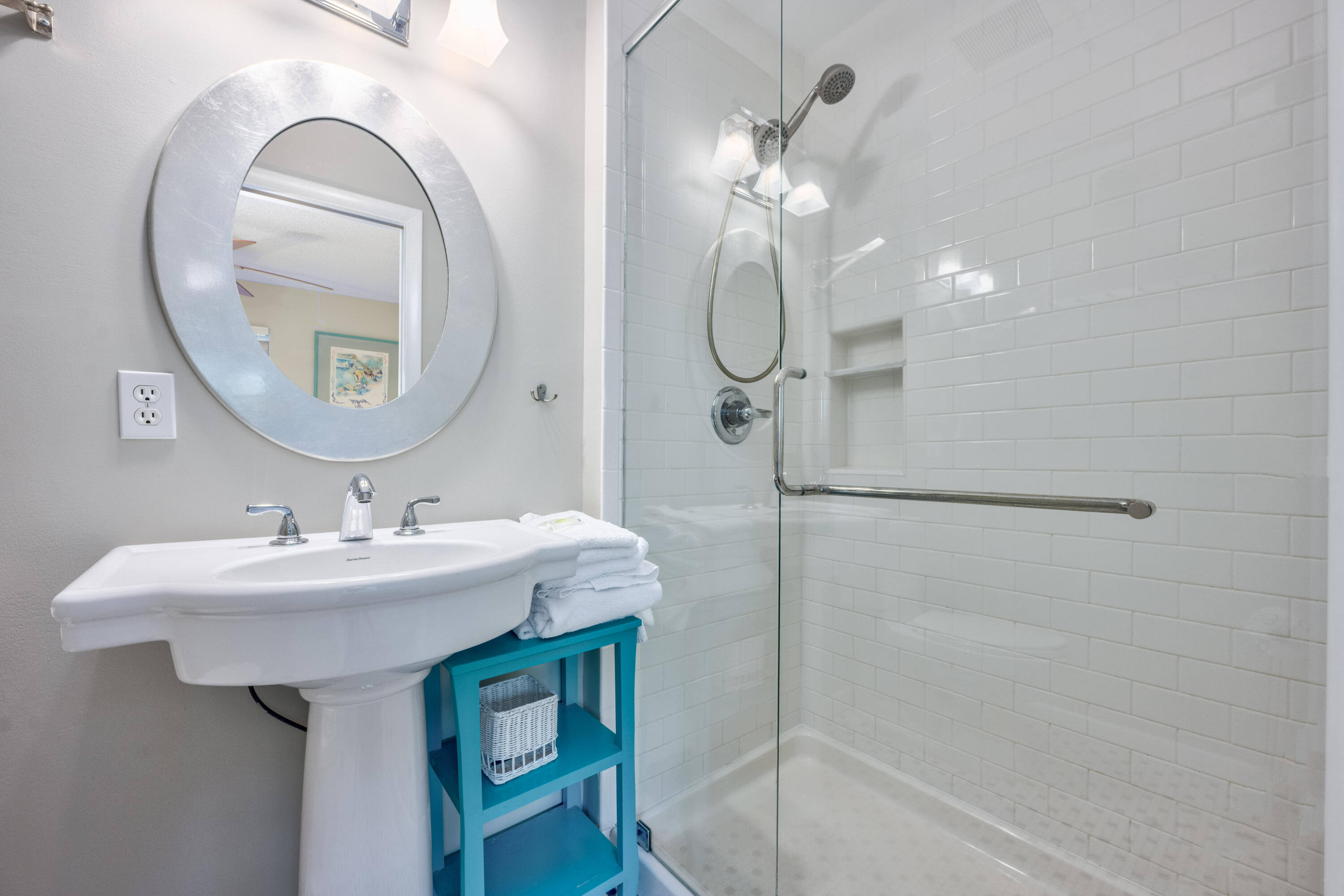 SEAHAUNTS - Residential