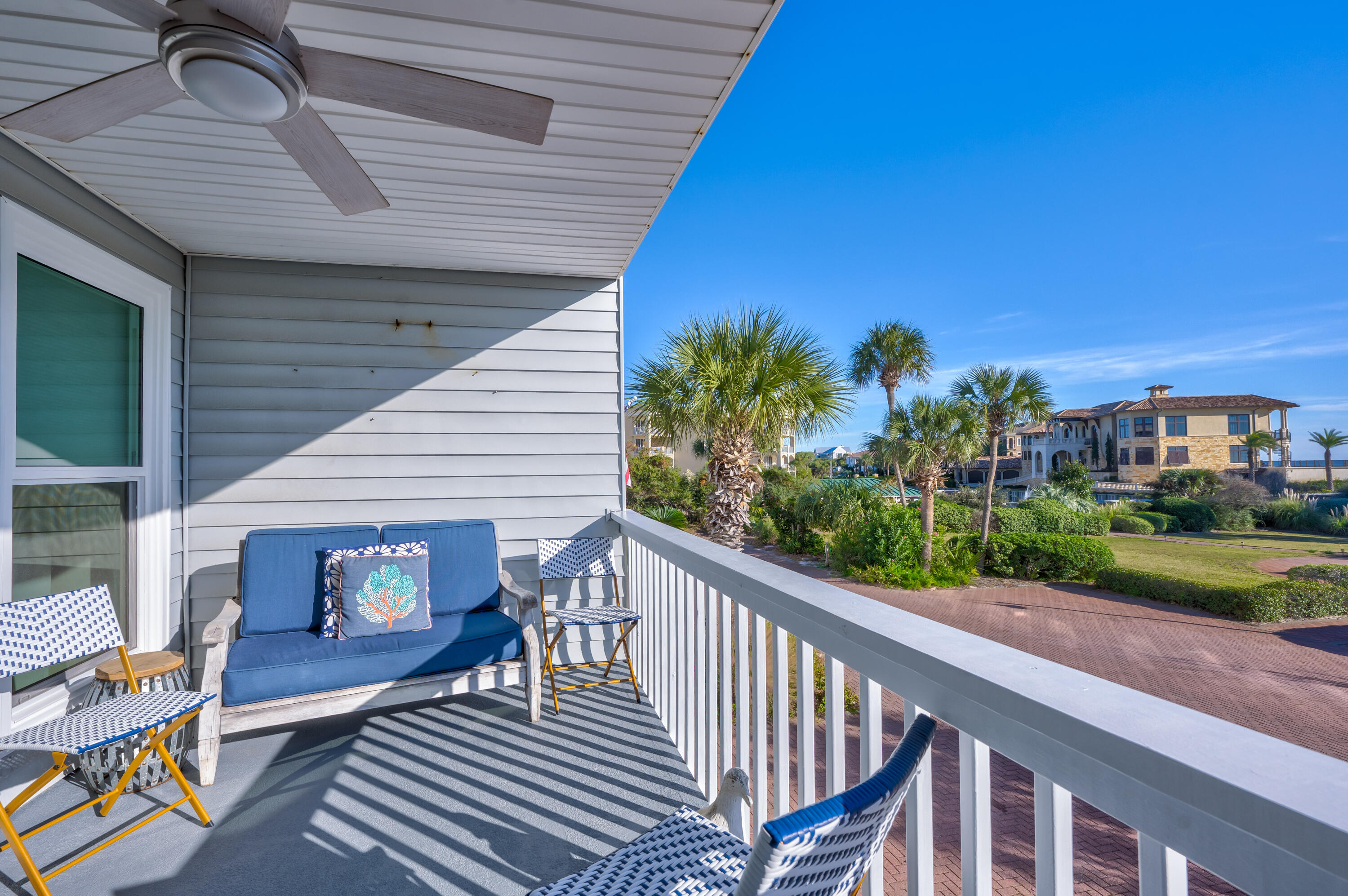 SEAHAUNTS - Residential