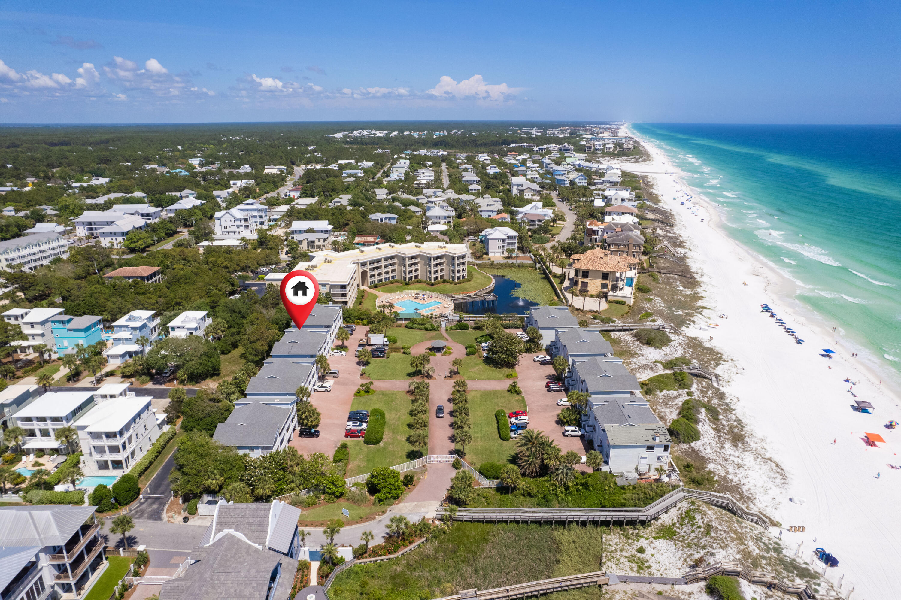 SEAHAUNTS - Residential