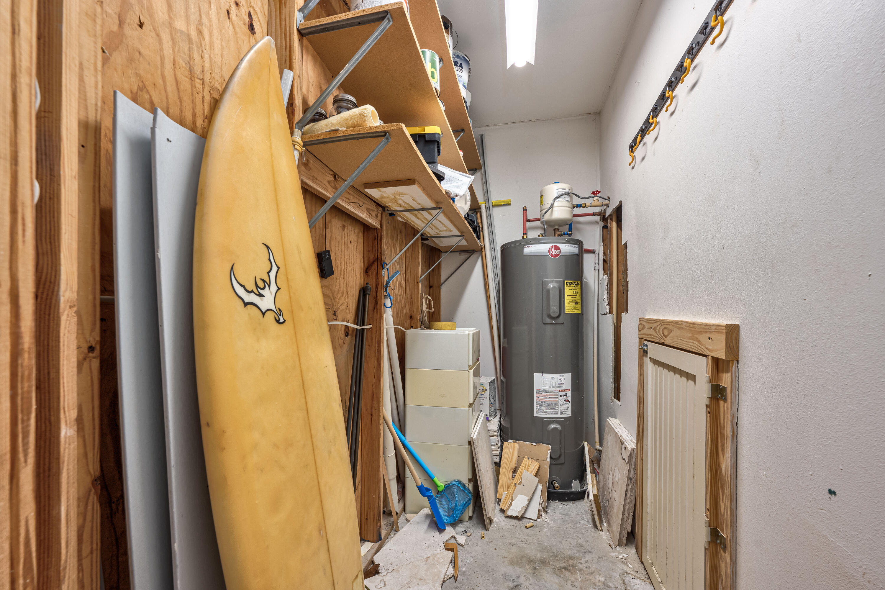 SEAHAUNTS - Residential