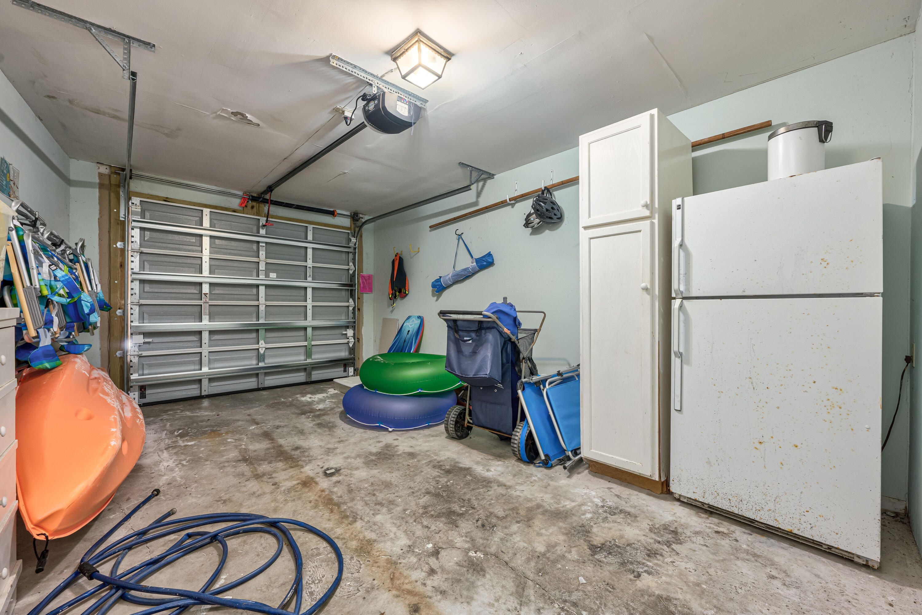 SEAHAUNTS - Residential