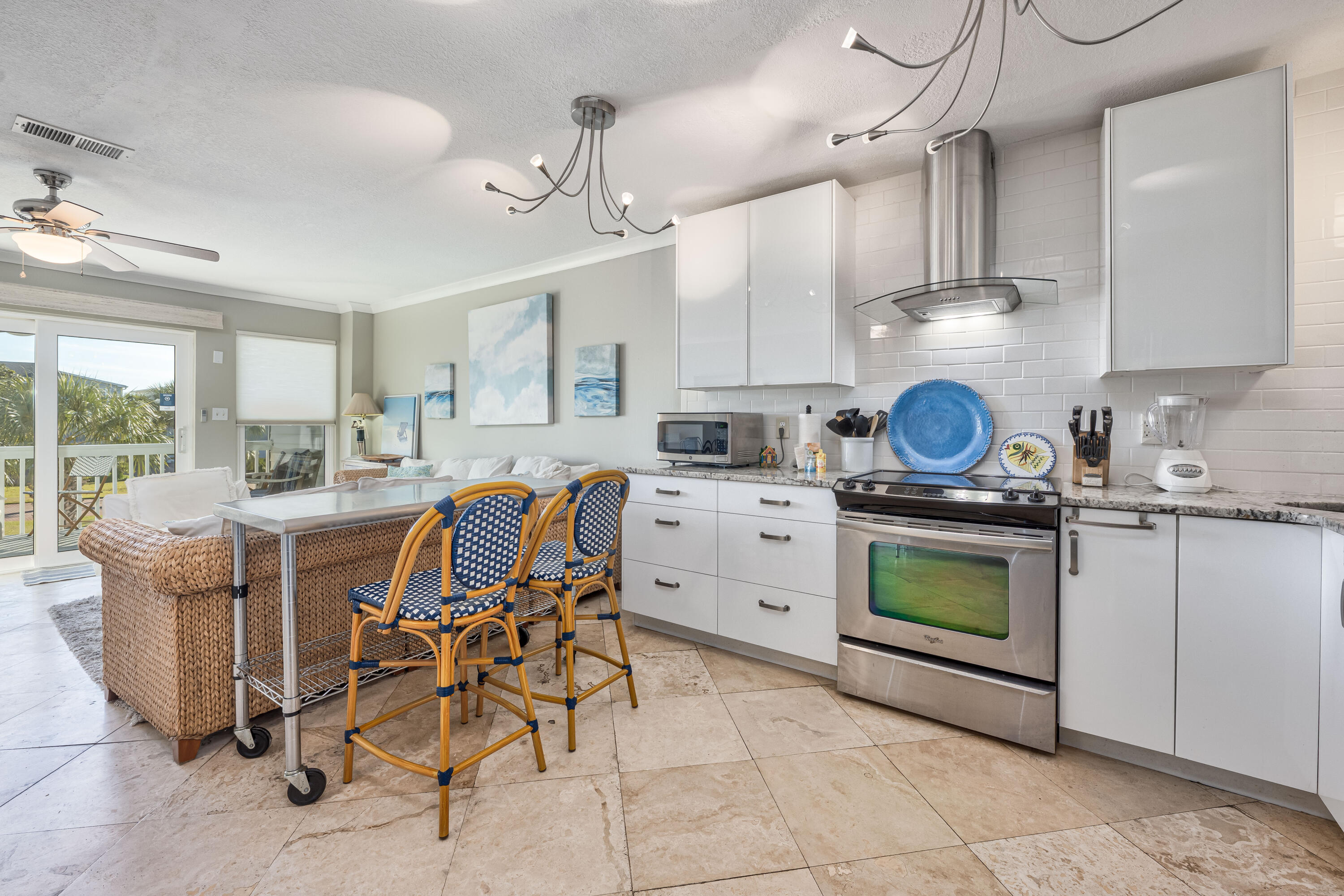 SEAHAUNTS - Residential