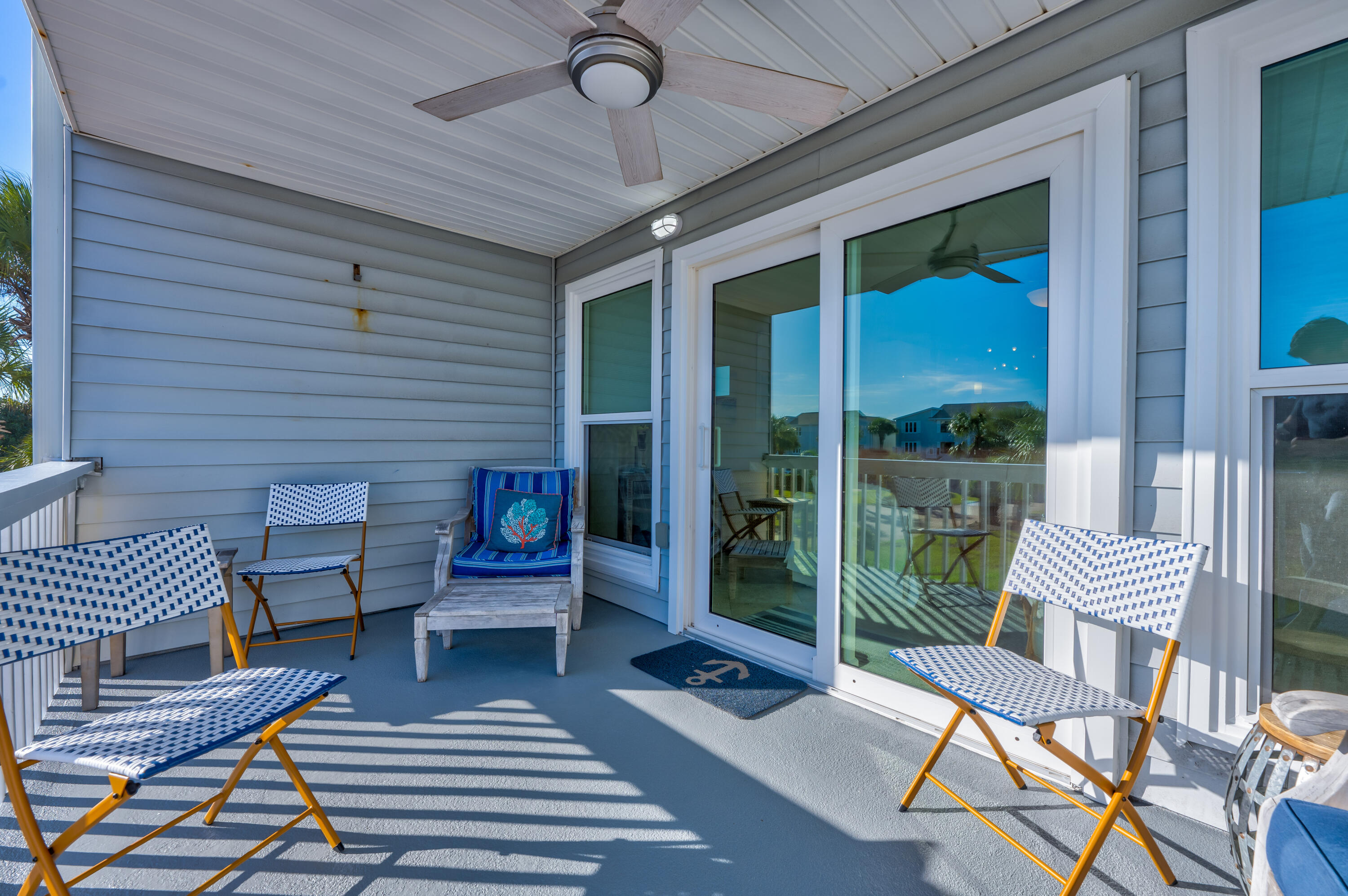 SEAHAUNTS - Residential