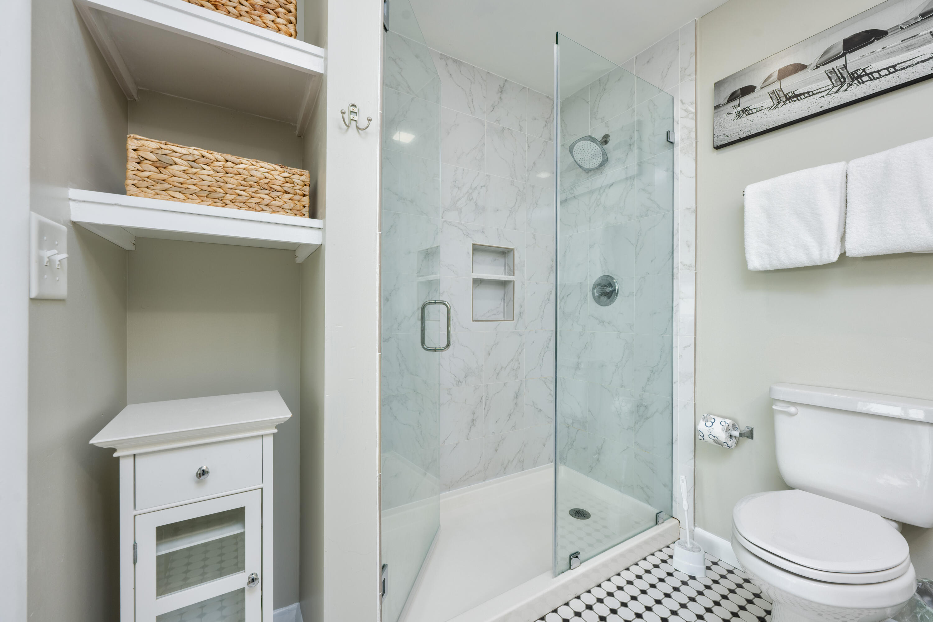 SEAHAUNTS - Residential