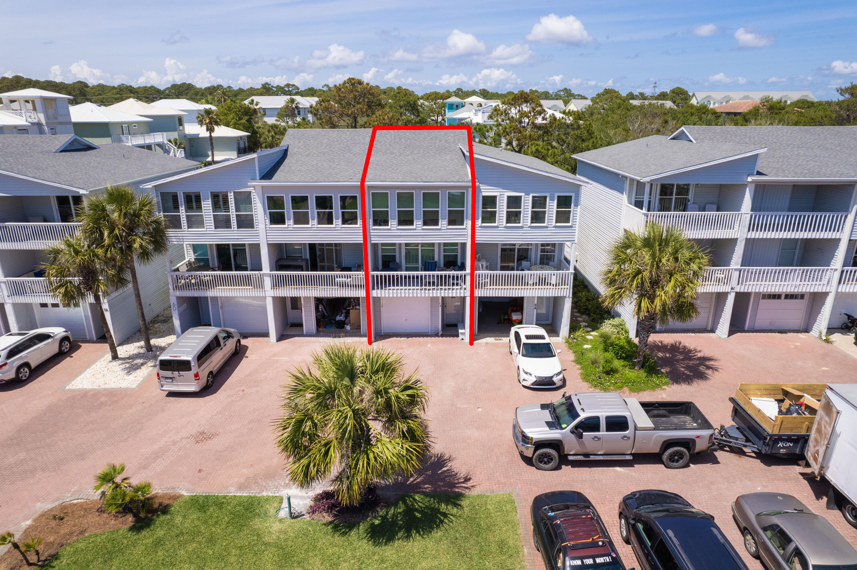 SEAHAUNTS - Residential