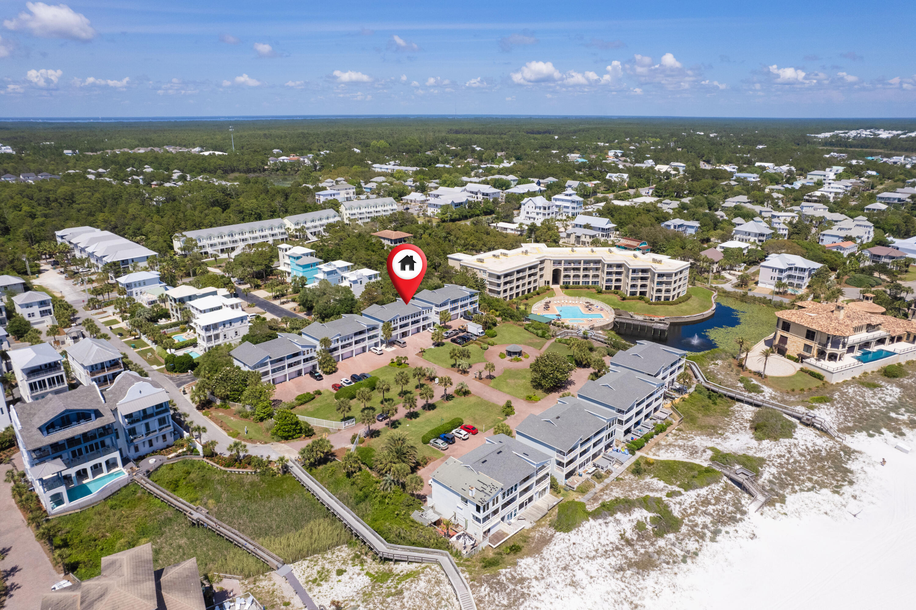 SEAHAUNTS - Residential