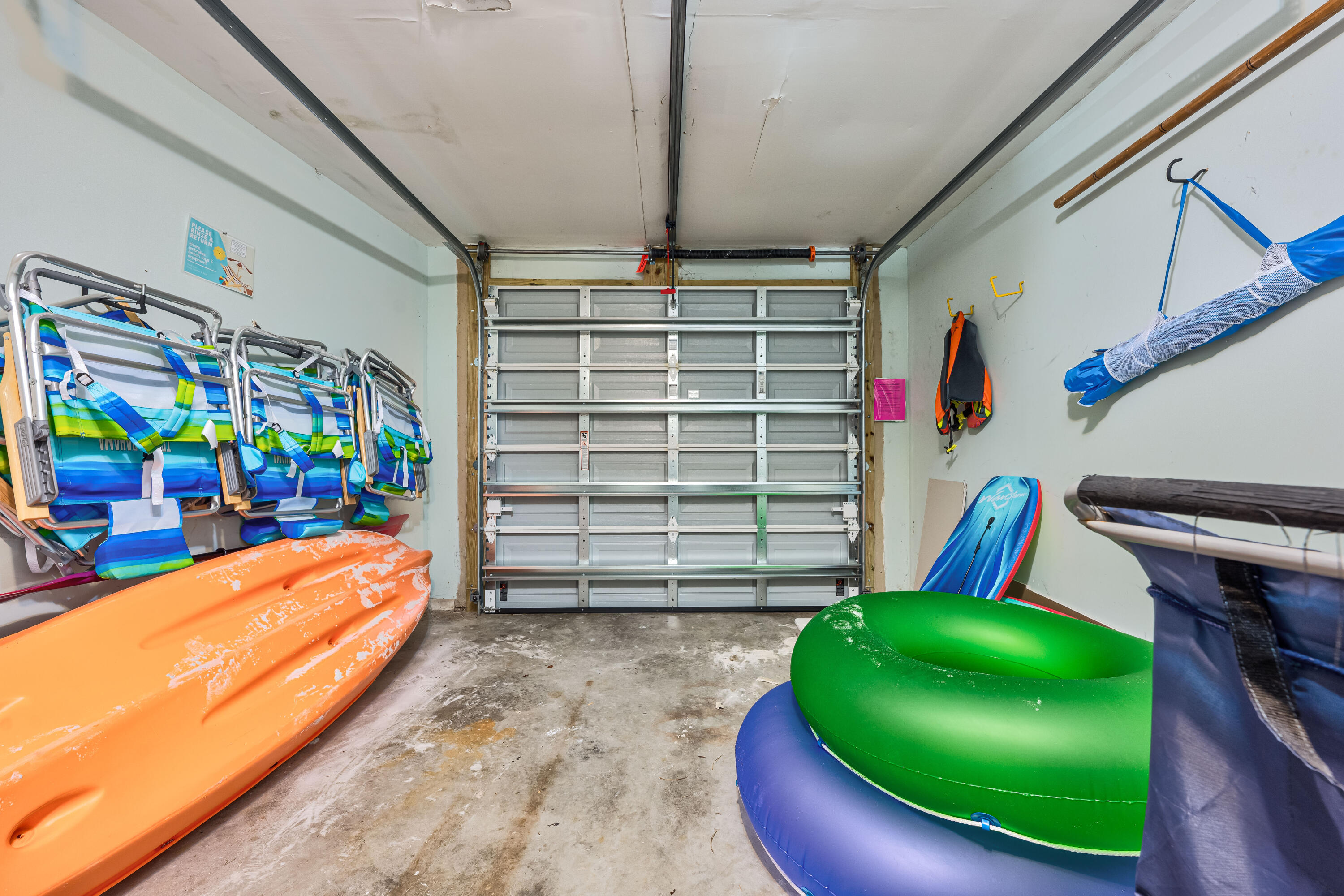 SEAHAUNTS - Residential