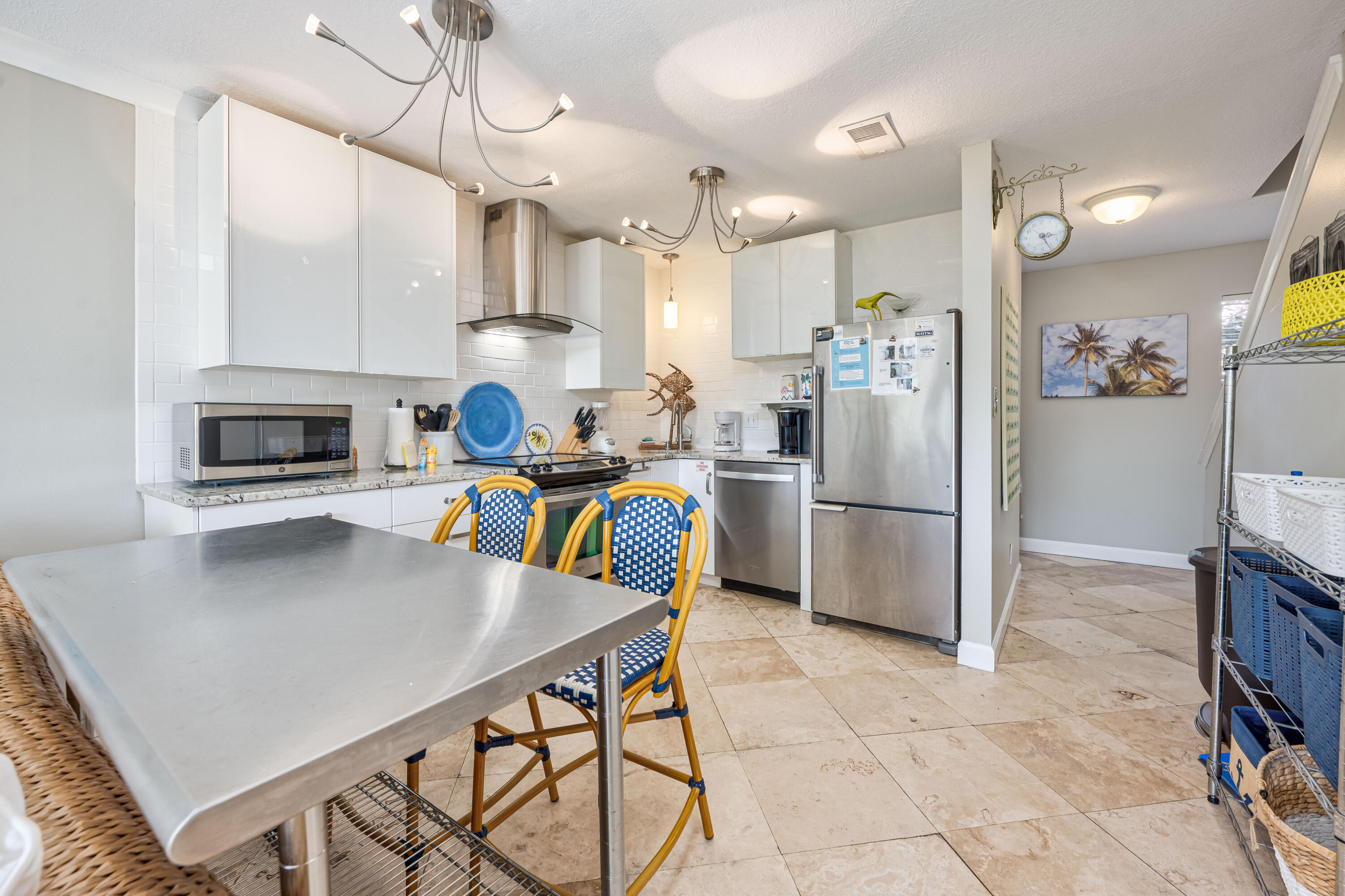 SEAHAUNTS - Residential