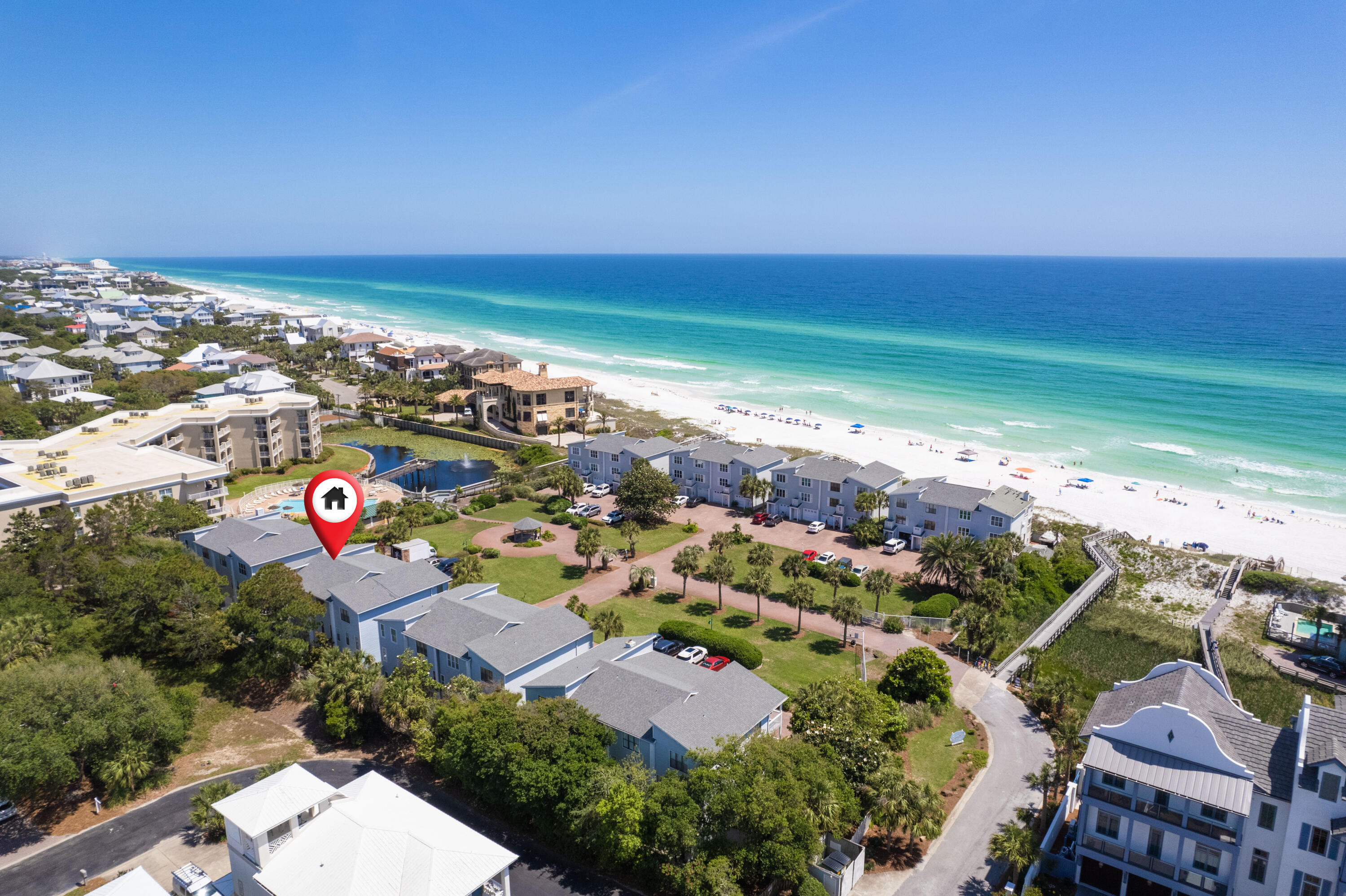 SEAHAUNTS - Residential