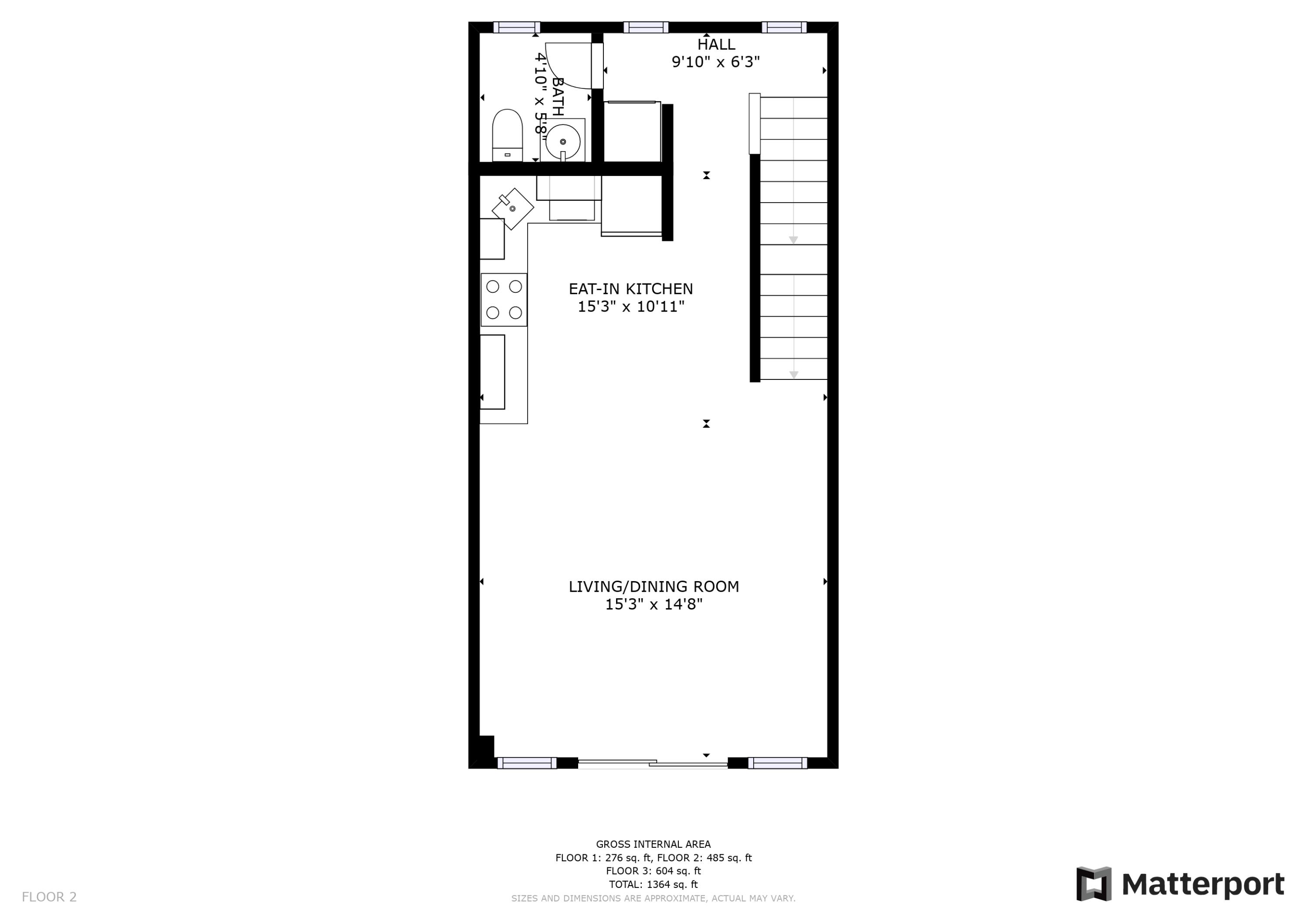 SEAHAUNTS - Residential