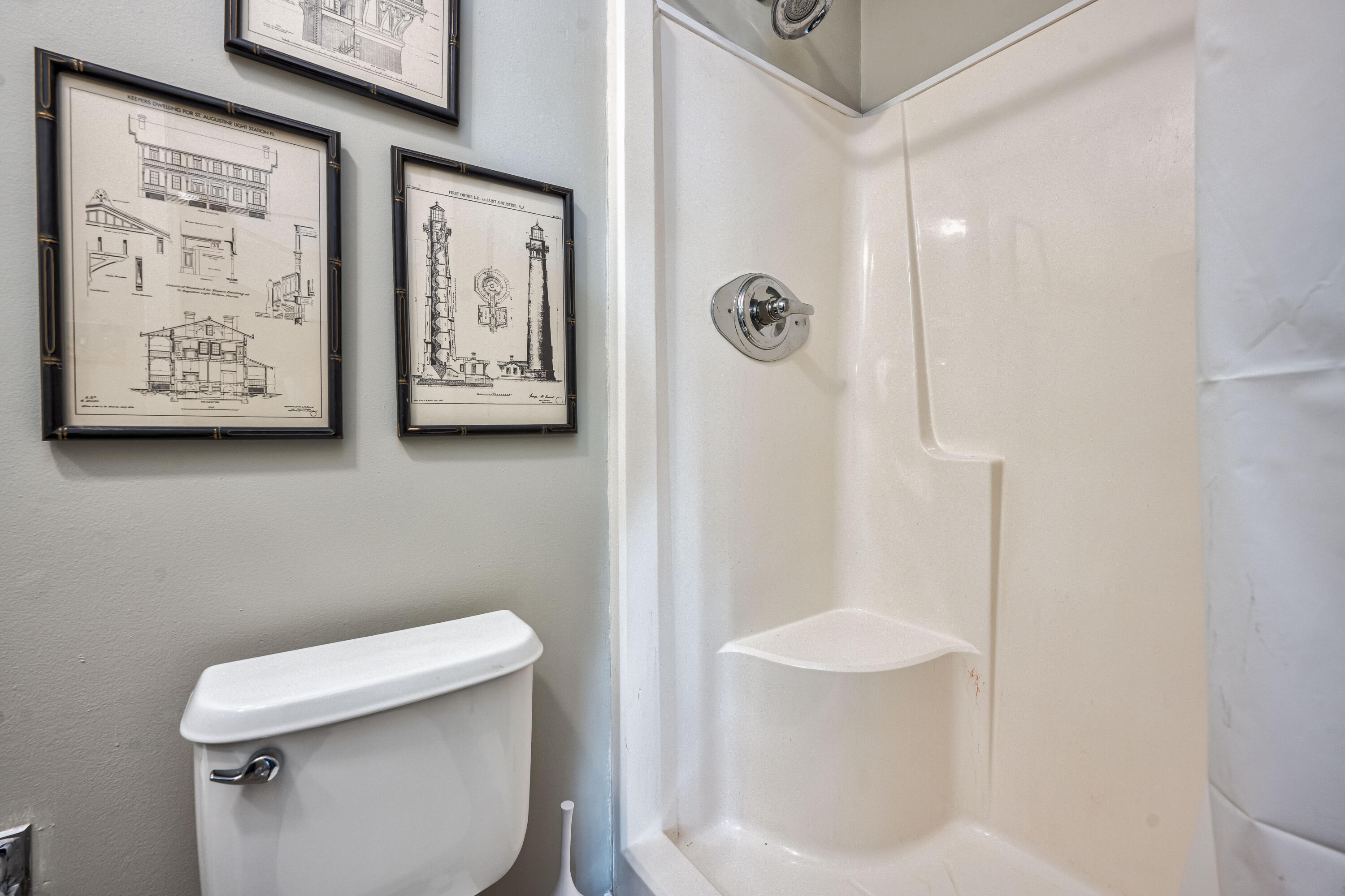 SEAHAUNTS - Residential