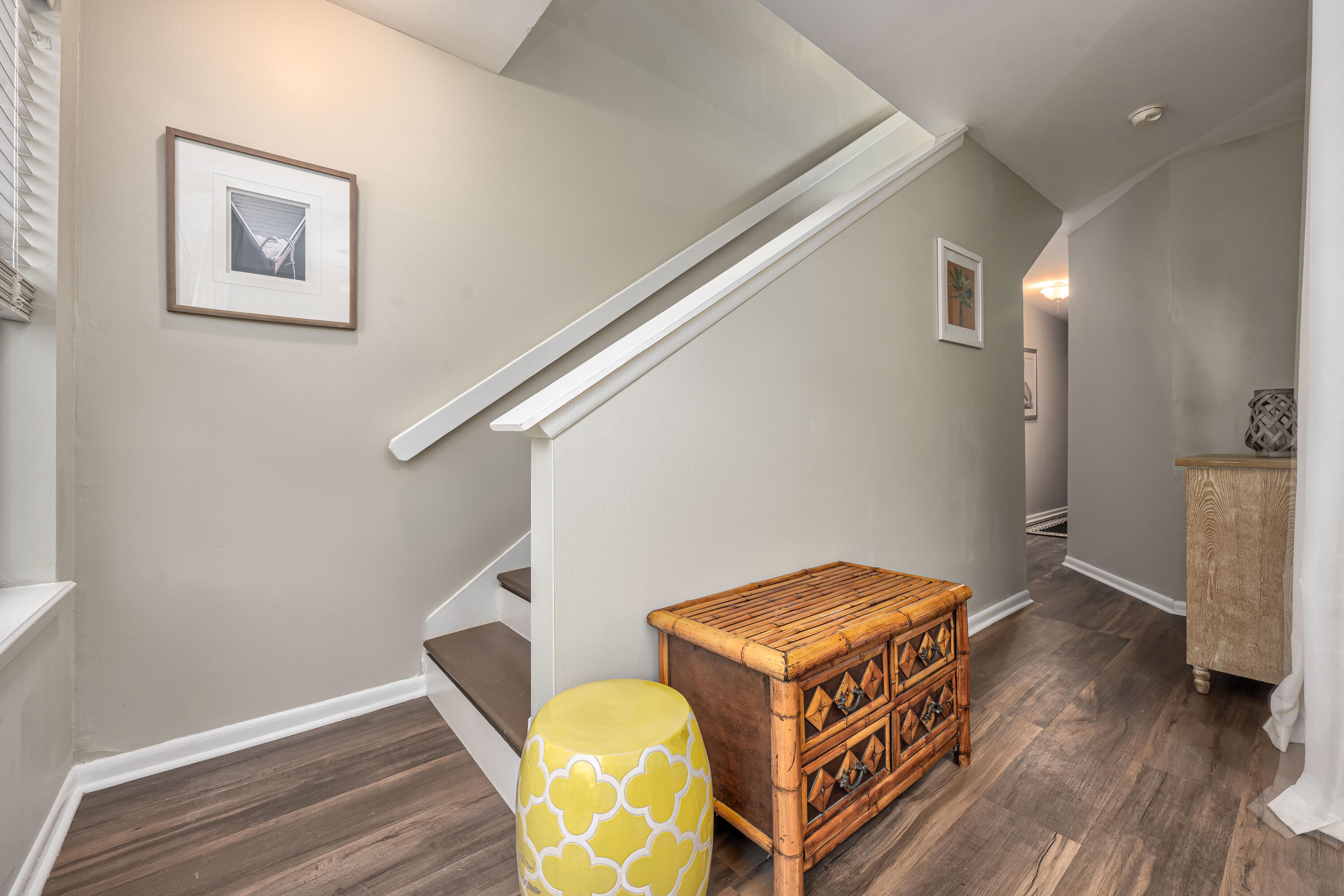 SEAHAUNTS - Residential