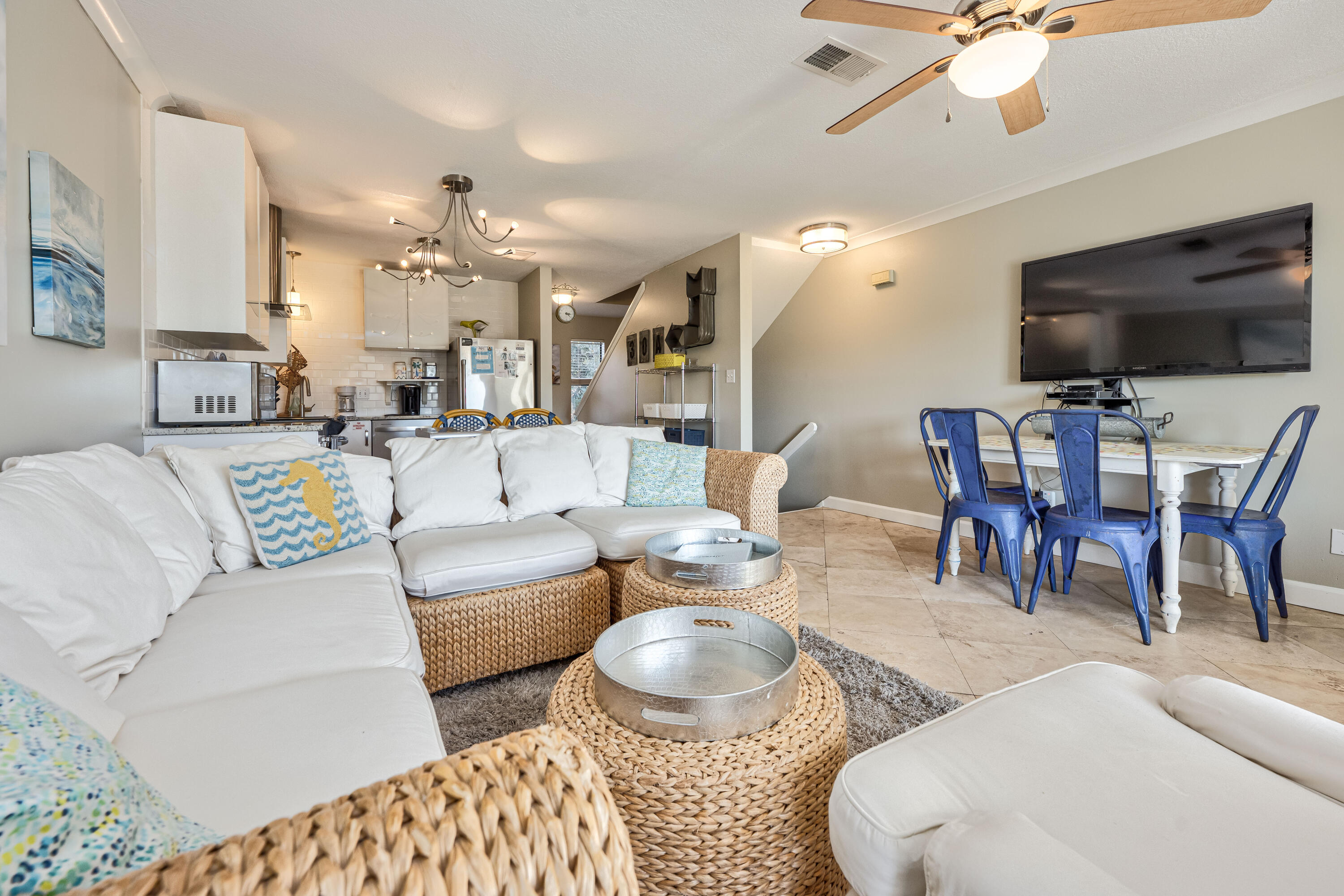 SEAHAUNTS - Residential